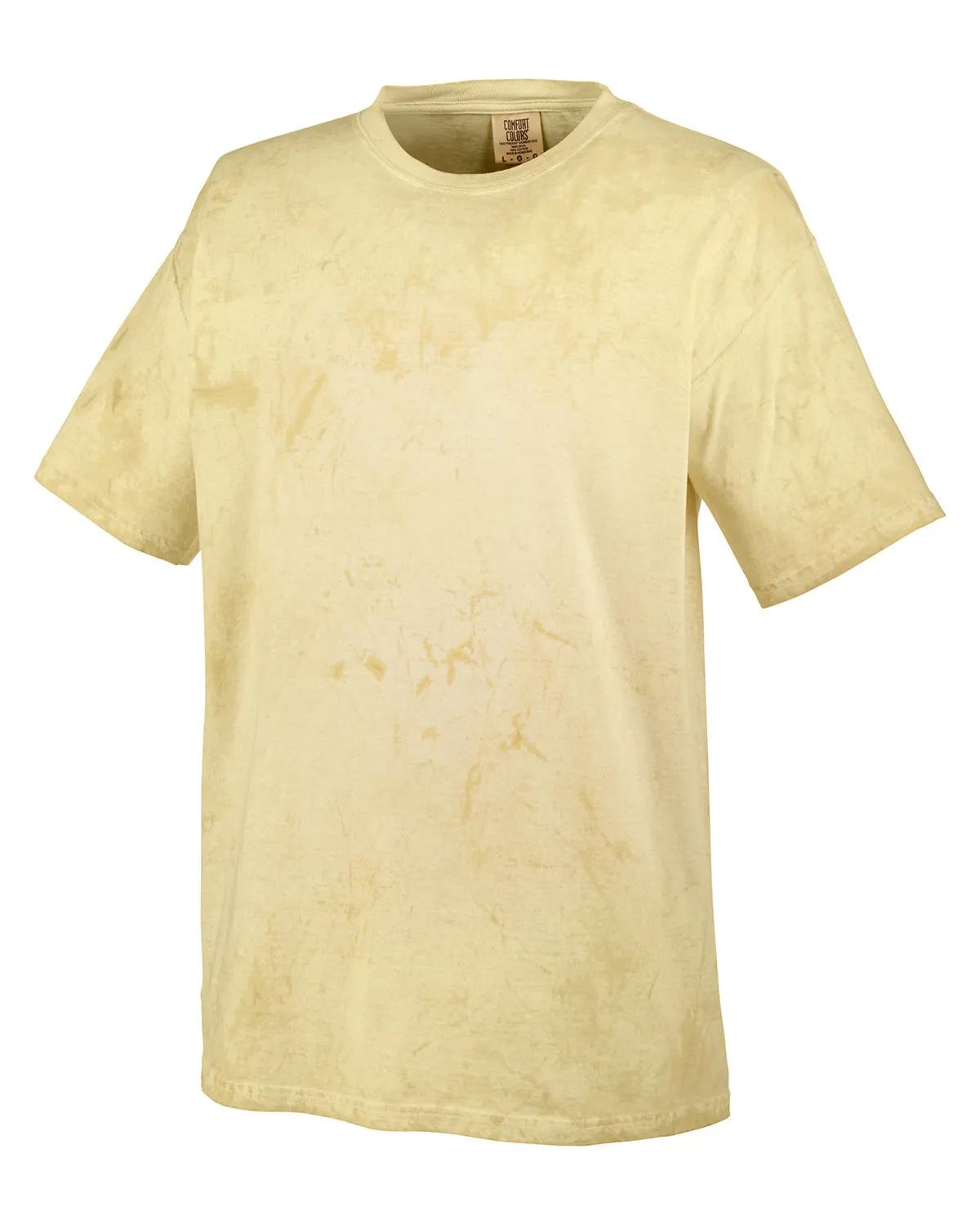 Adult Heavyweight Color Blast T-Shirt 26 of 59