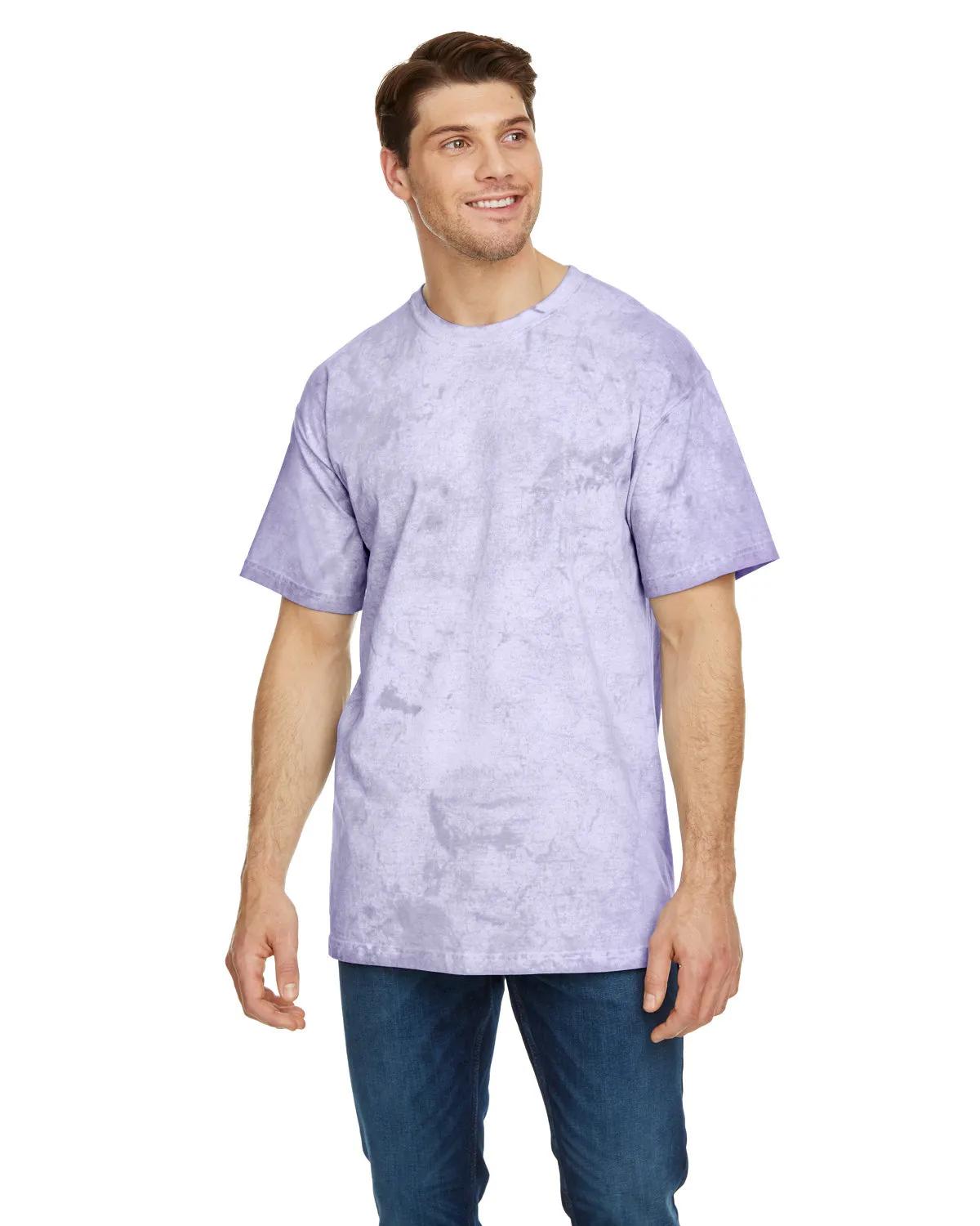 Adult Heavyweight Color Blast T-Shirt 8 of 59