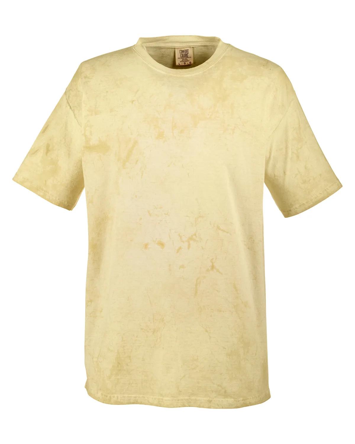 Adult Heavyweight Color Blast T-Shirt 25 of 59