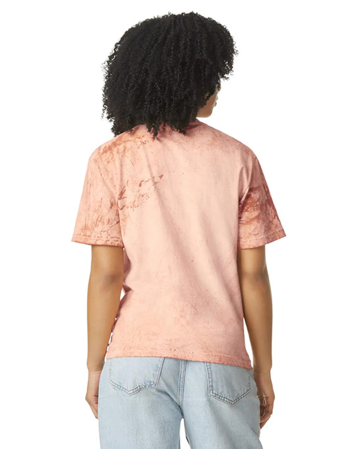 Adult Heavyweight Color Blast T-Shirt 47 of 59