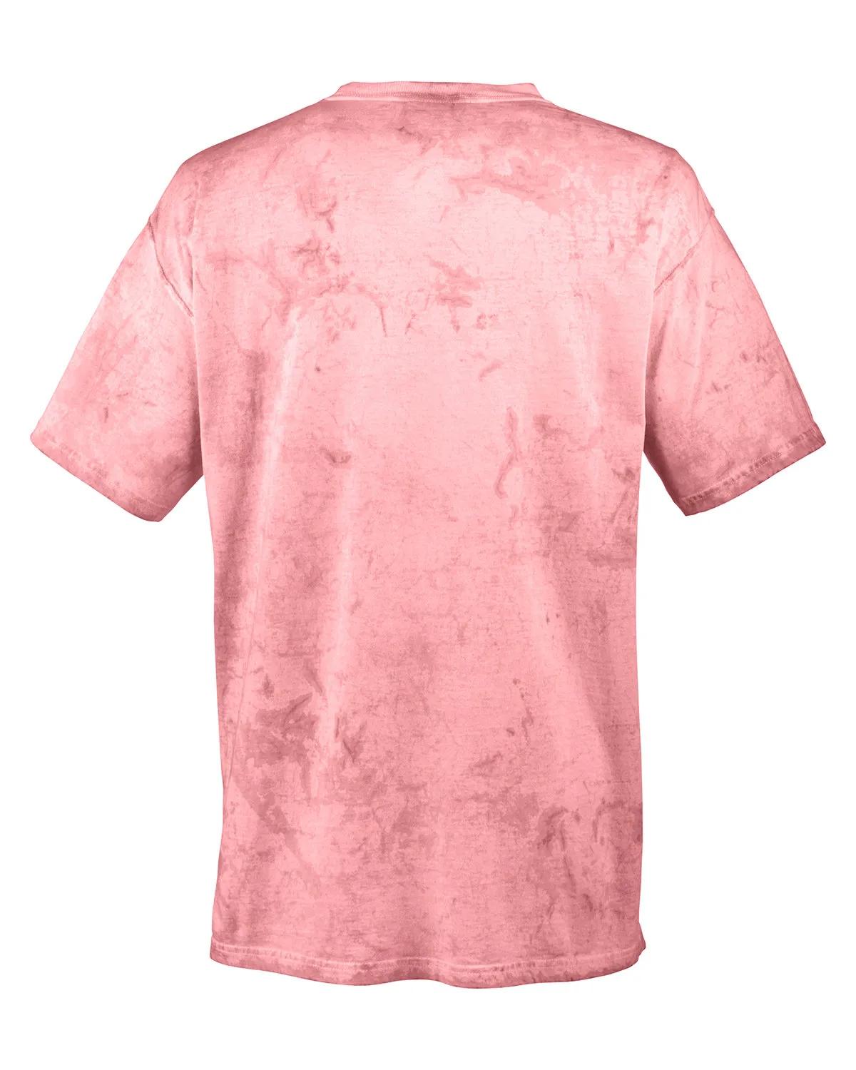 Adult Heavyweight Color Blast T-Shirt 13 of 59