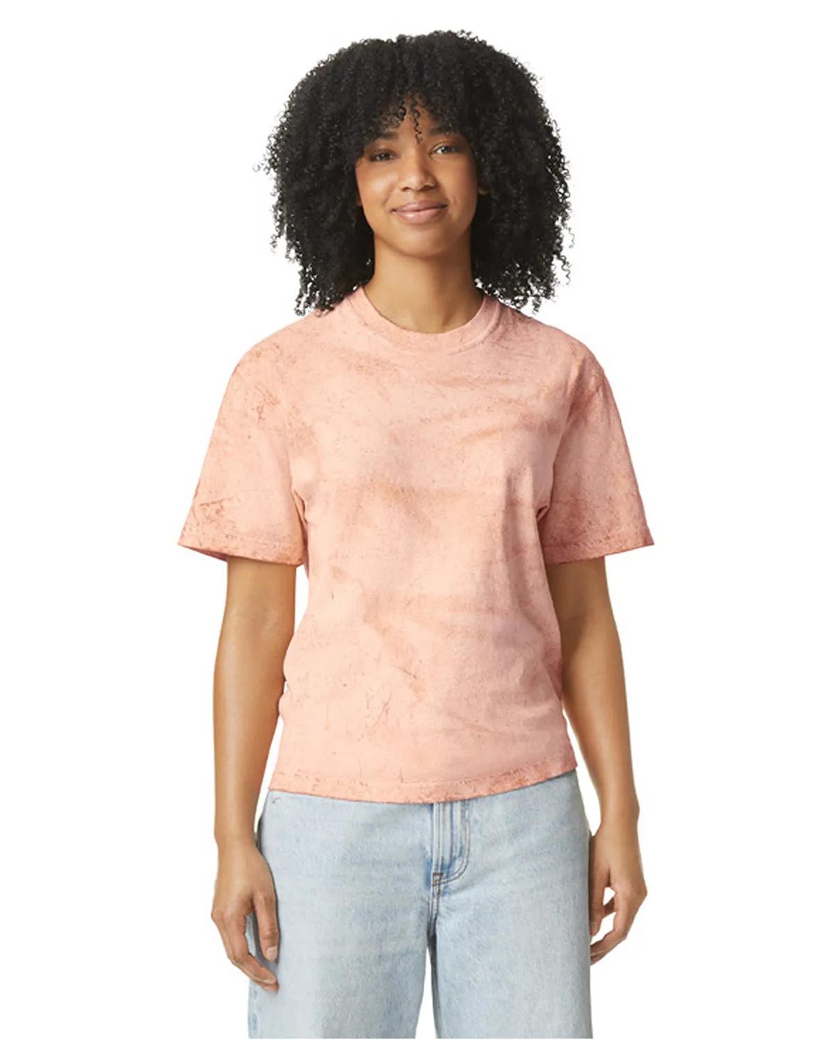 Adult Heavyweight Color Blast T-Shirt 9 of 59