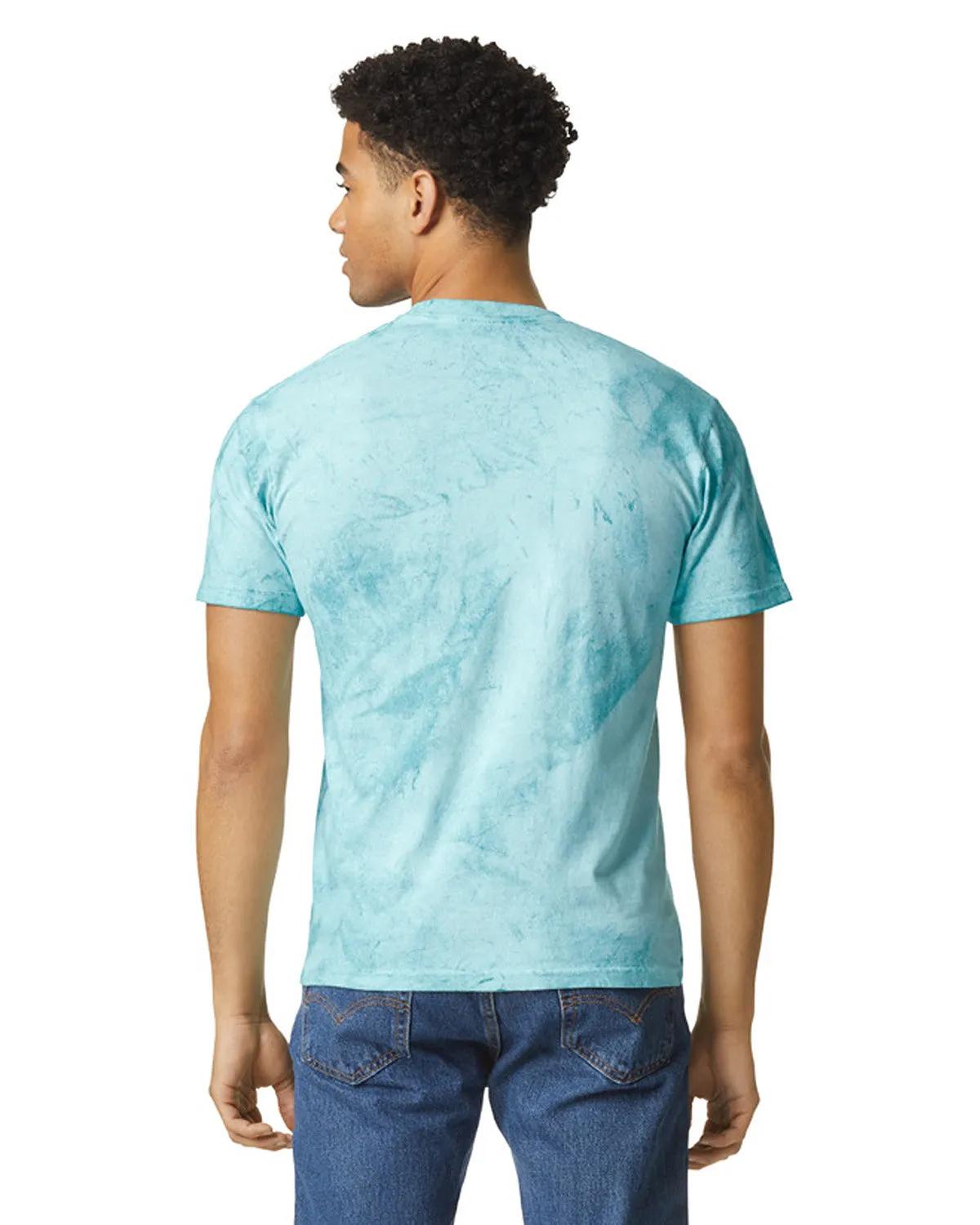 Adult Heavyweight Color Blast T-Shirt 42 of 59