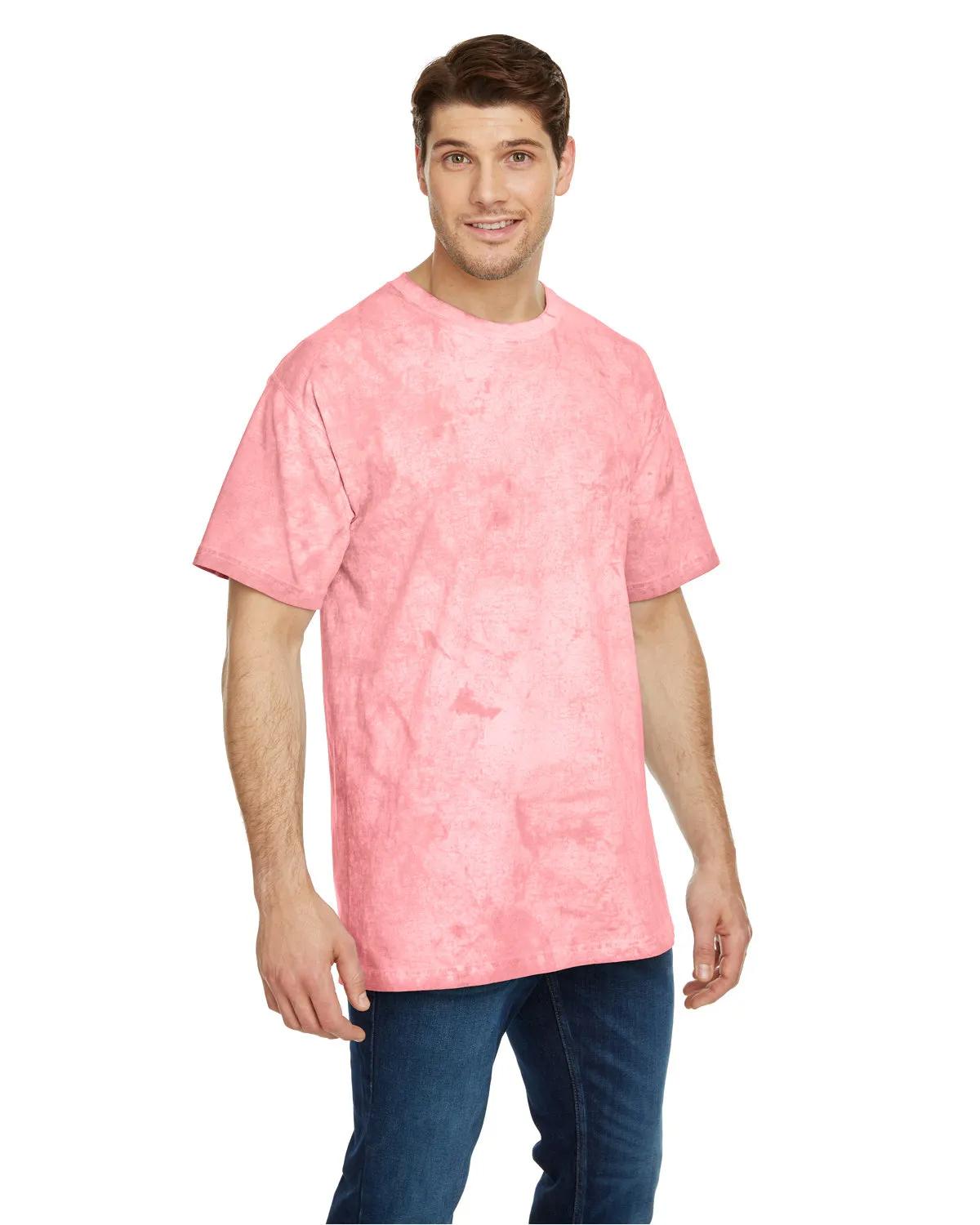 Adult Heavyweight Color Blast T-Shirt 58 of 59