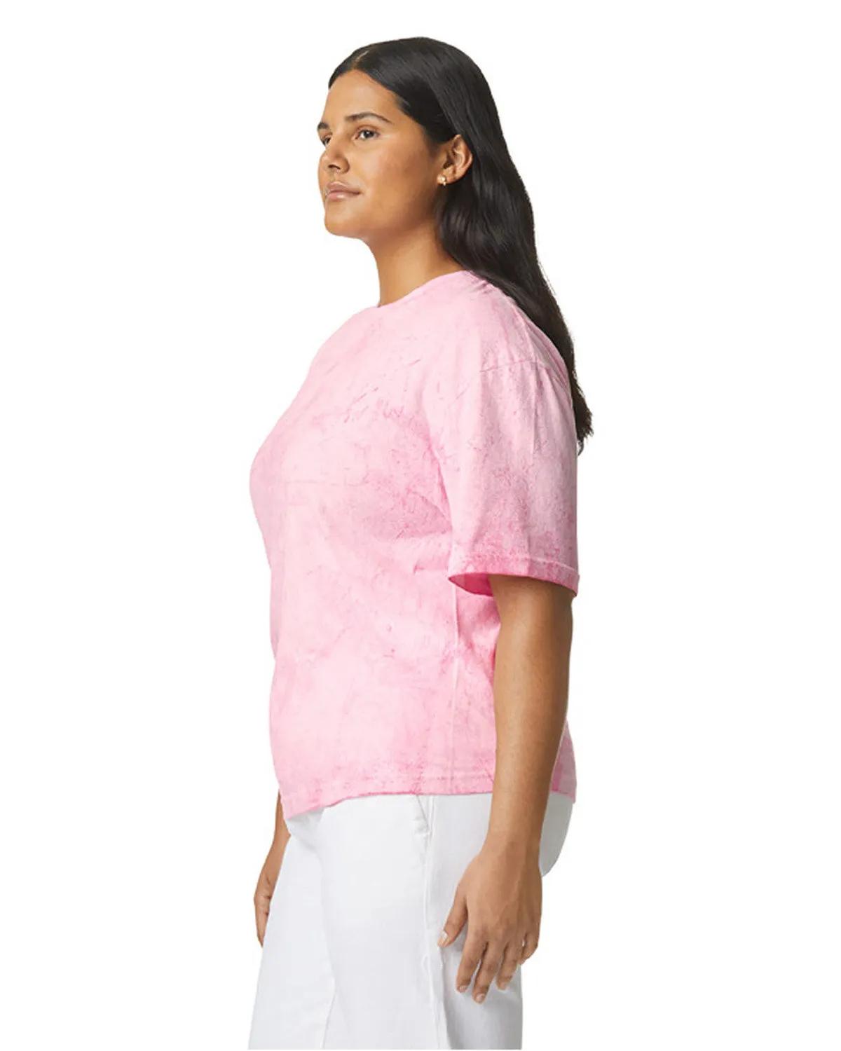 Adult Heavyweight Color Blast T-Shirt 46 of 59