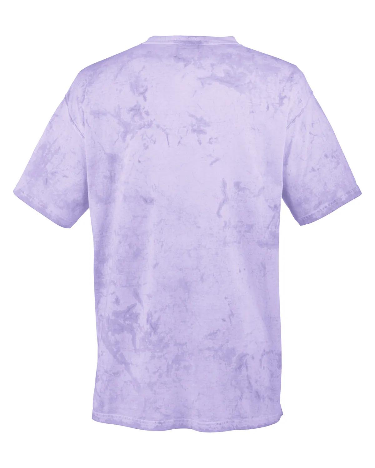 Adult Heavyweight Color Blast T-Shirt 18 of 59
