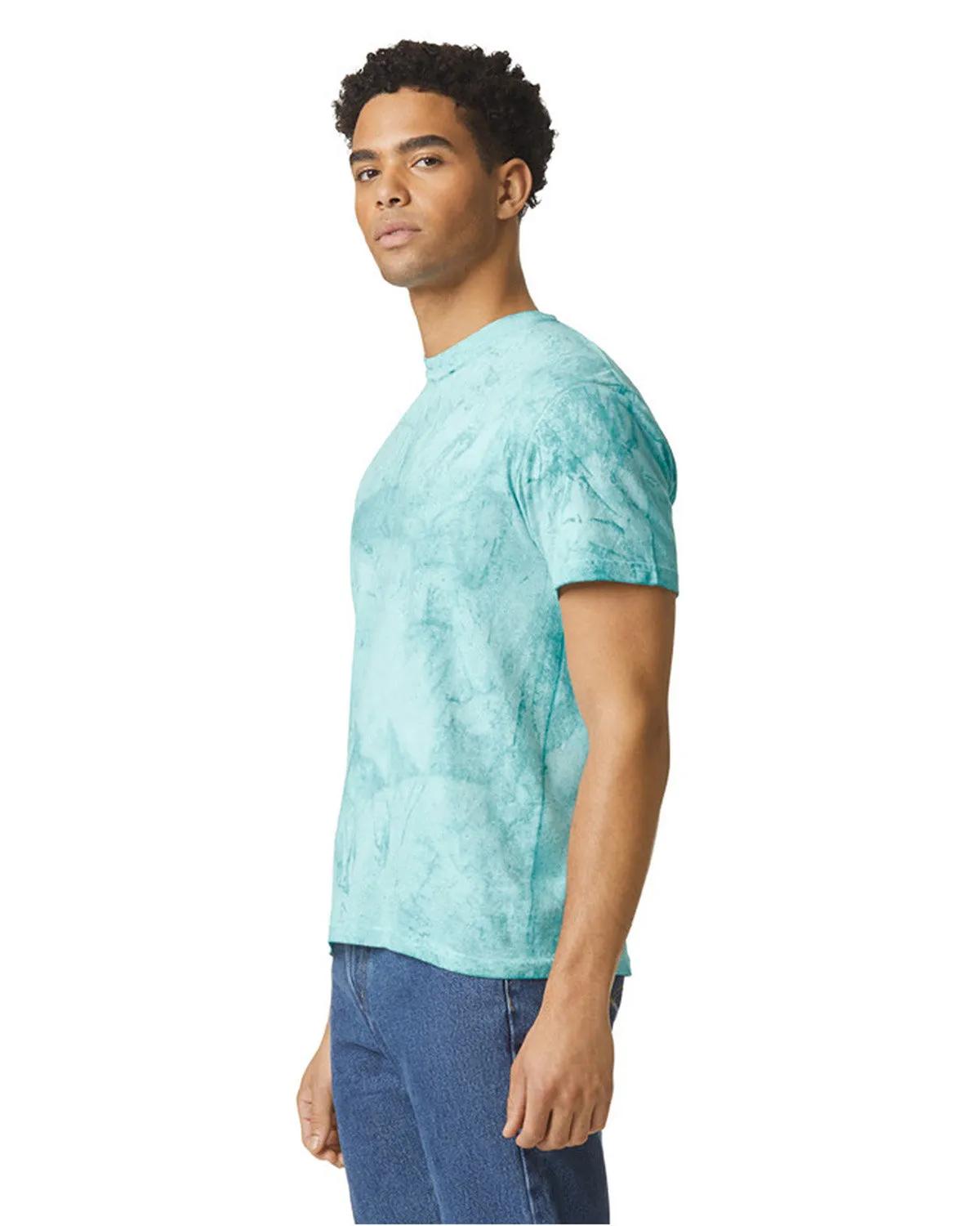 Adult Heavyweight Color Blast T-Shirt 43 of 59