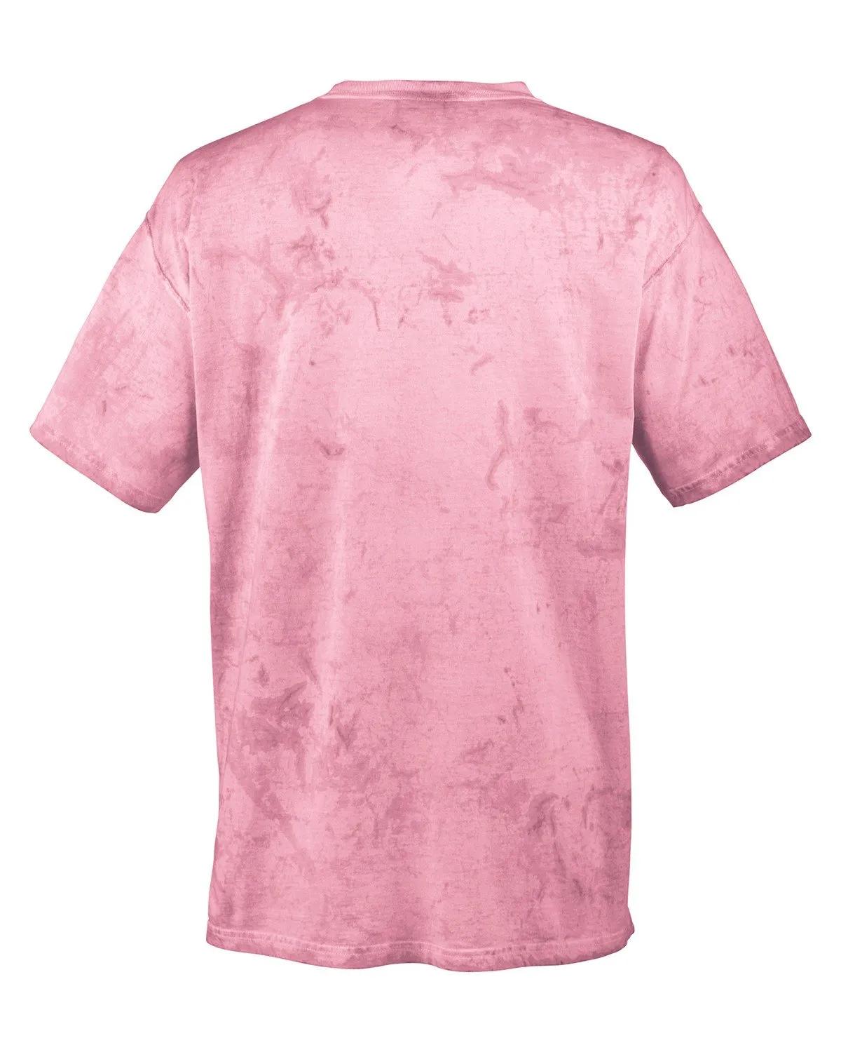 Adult Heavyweight Color Blast T-Shirt 59 of 59
