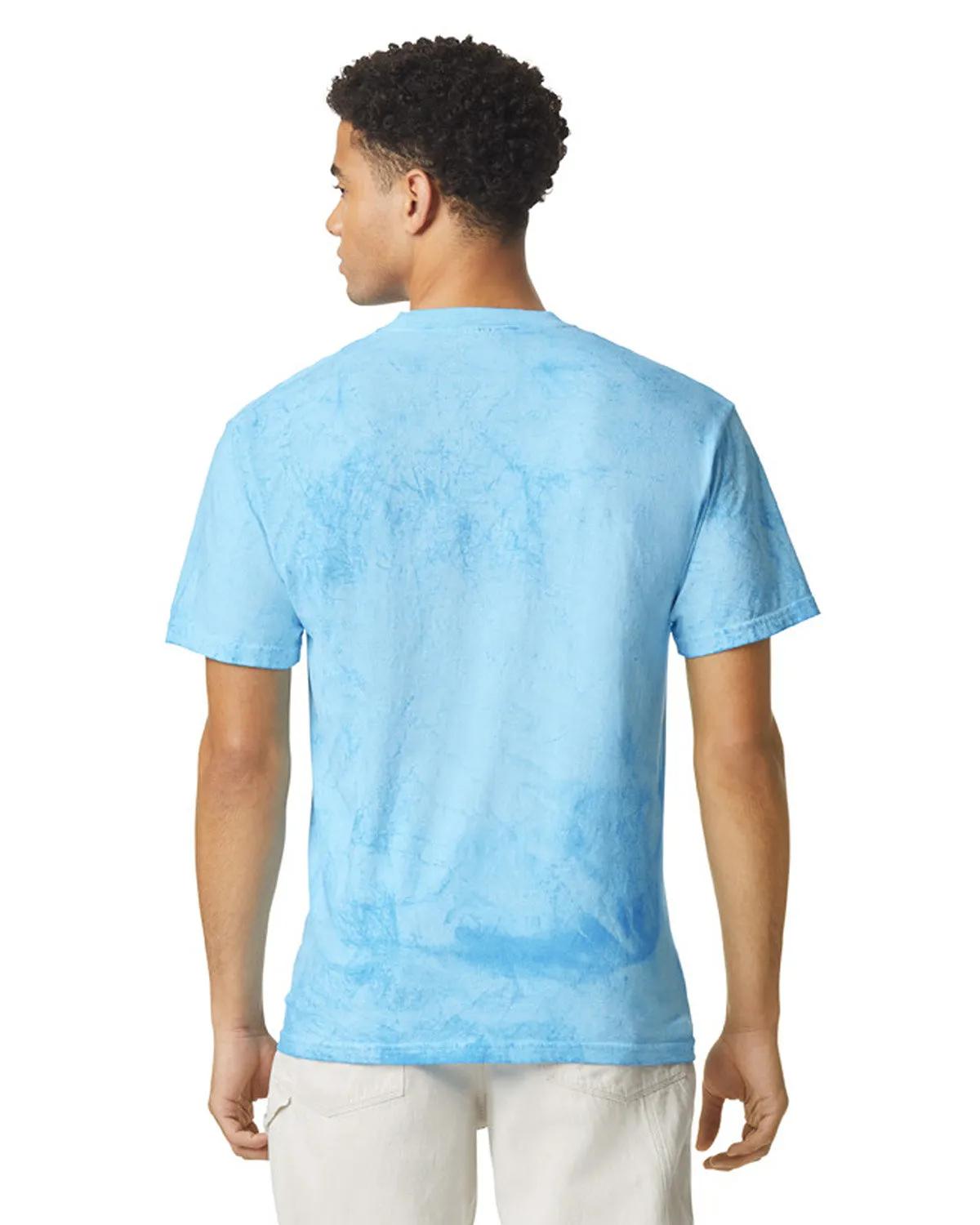 Adult Heavyweight Color Blast T-Shirt 44 of 59