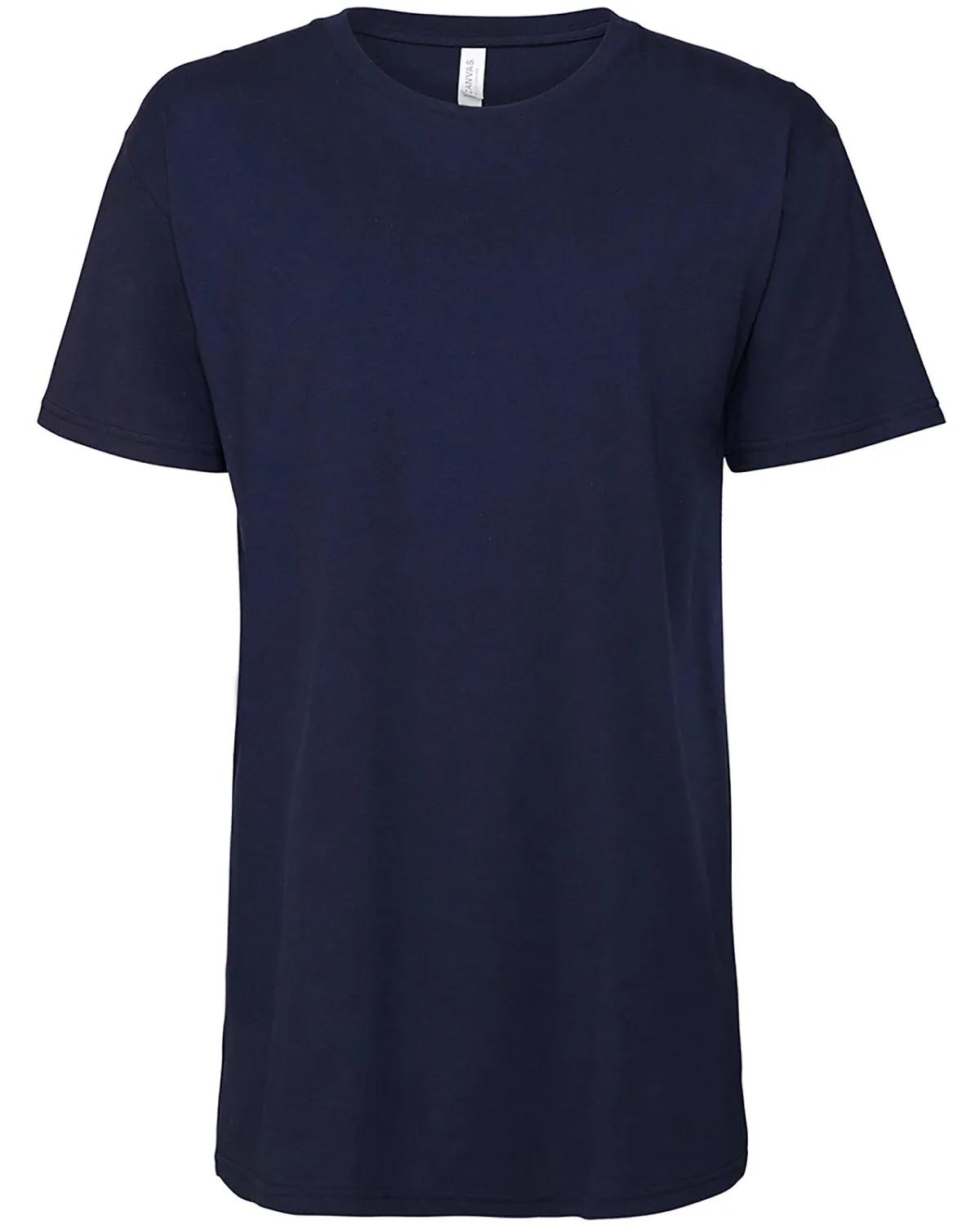 Men's Long Body Urban T-Shirt 17 of 37