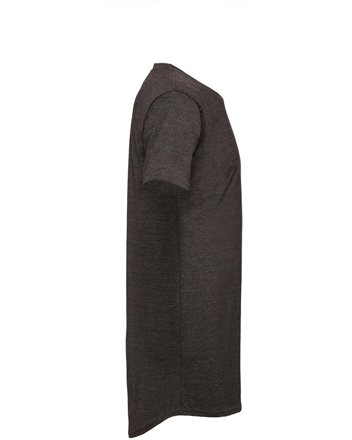 Men's Long Body Urban T-Shirt 27 of 37