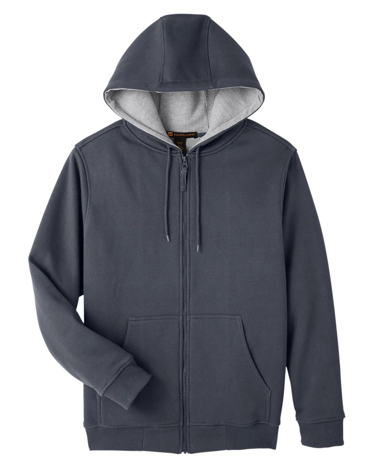 Men's ClimaBloc™ Lined Heavyweight Hooded Sweatshirt 25 of 39