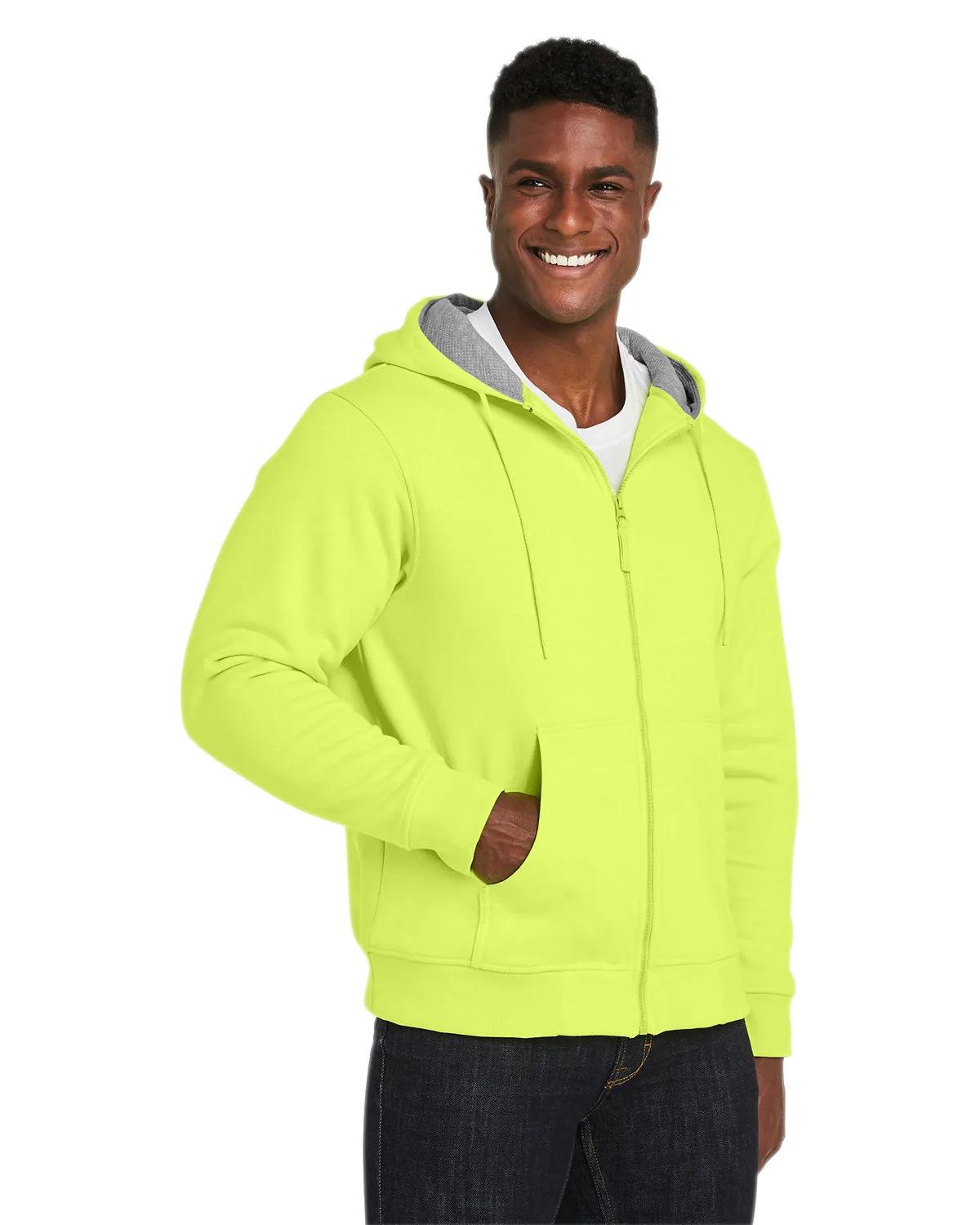 Men's ClimaBloc™ Lined Heavyweight Hooded Sweatshirt 13 of 39
