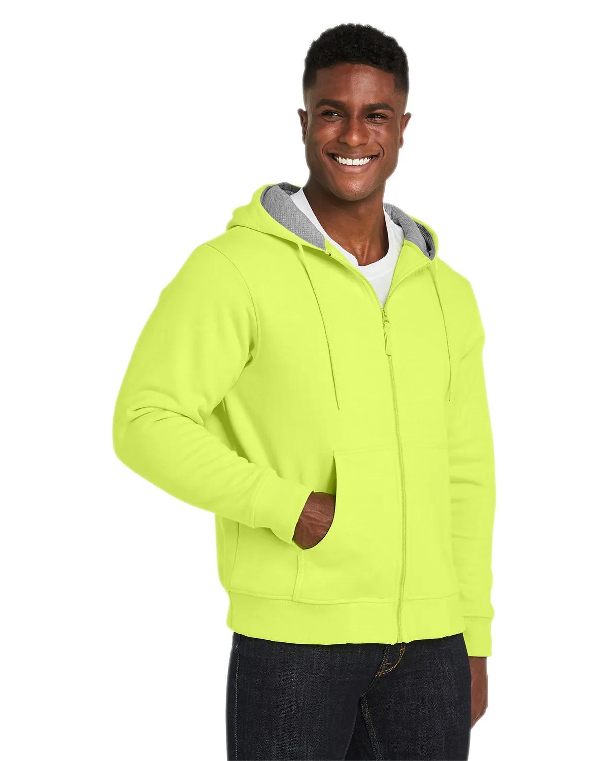 Men's ClimaBloc™ Lined Heavyweight Hooded Sweatshirt 17 of 39