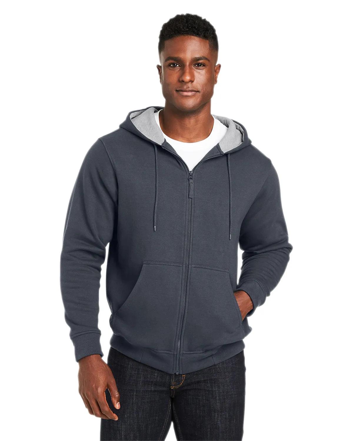 Men's ClimaBloc™ Lined Heavyweight Hooded Sweatshirt 3 of 39