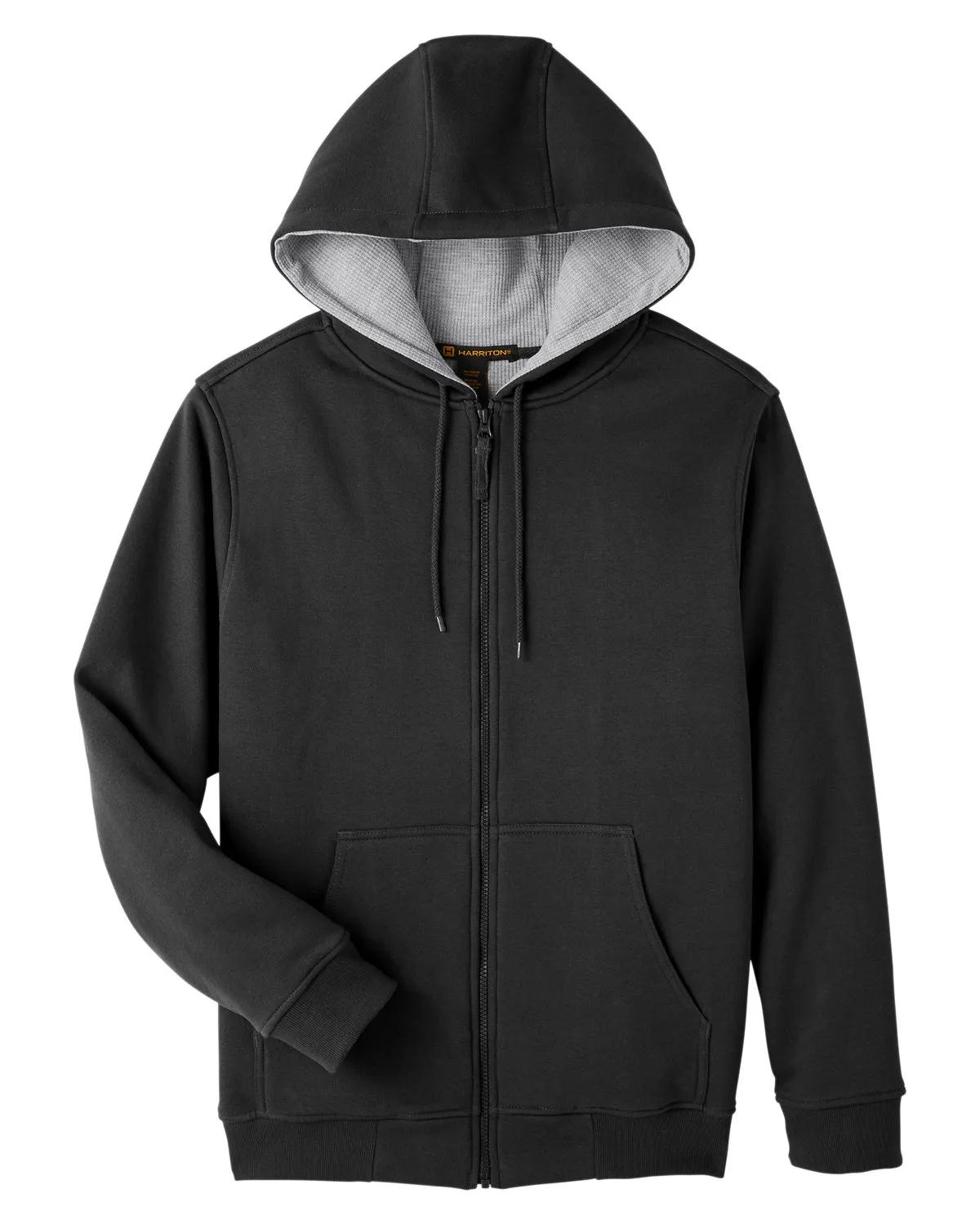 Men's ClimaBloc™ Lined Heavyweight Hooded Sweatshirt 9 of 39