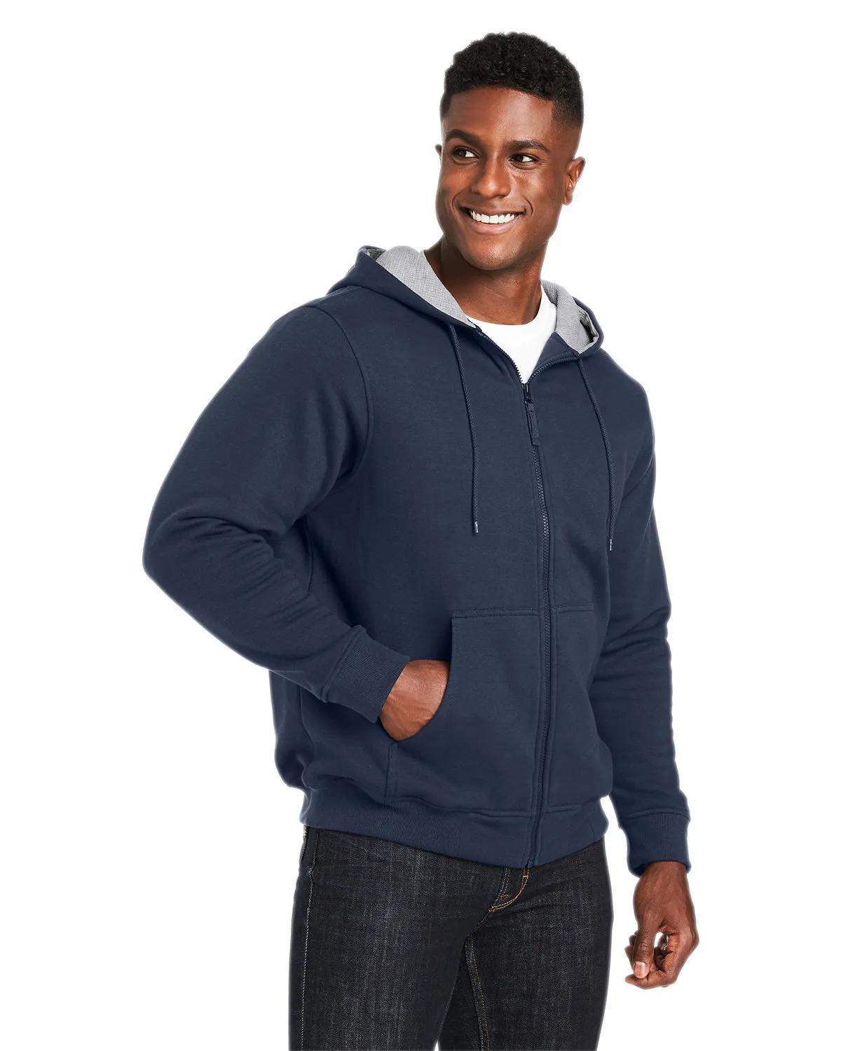 Men's ClimaBloc™ Lined Heavyweight Hooded Sweatshirt 31 of 39