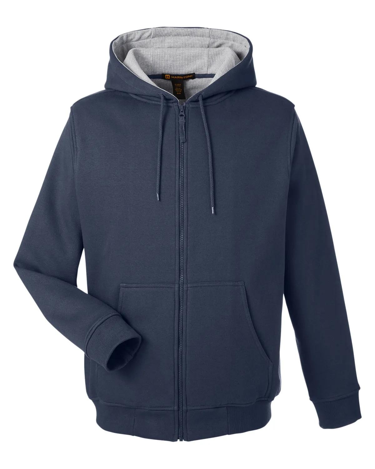 Men's ClimaBloc™ Lined Heavyweight Hooded Sweatshirt 36 of 39