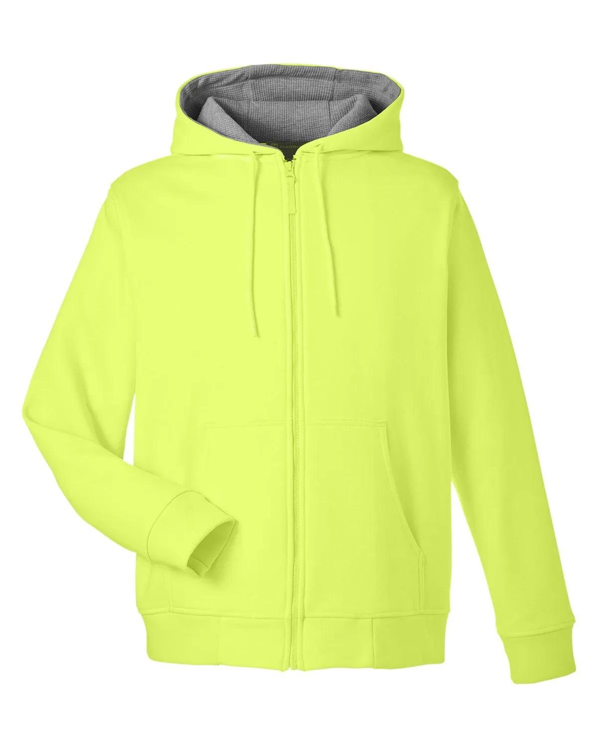 Men's ClimaBloc™ Lined Heavyweight Hooded Sweatshirt 38 of 39