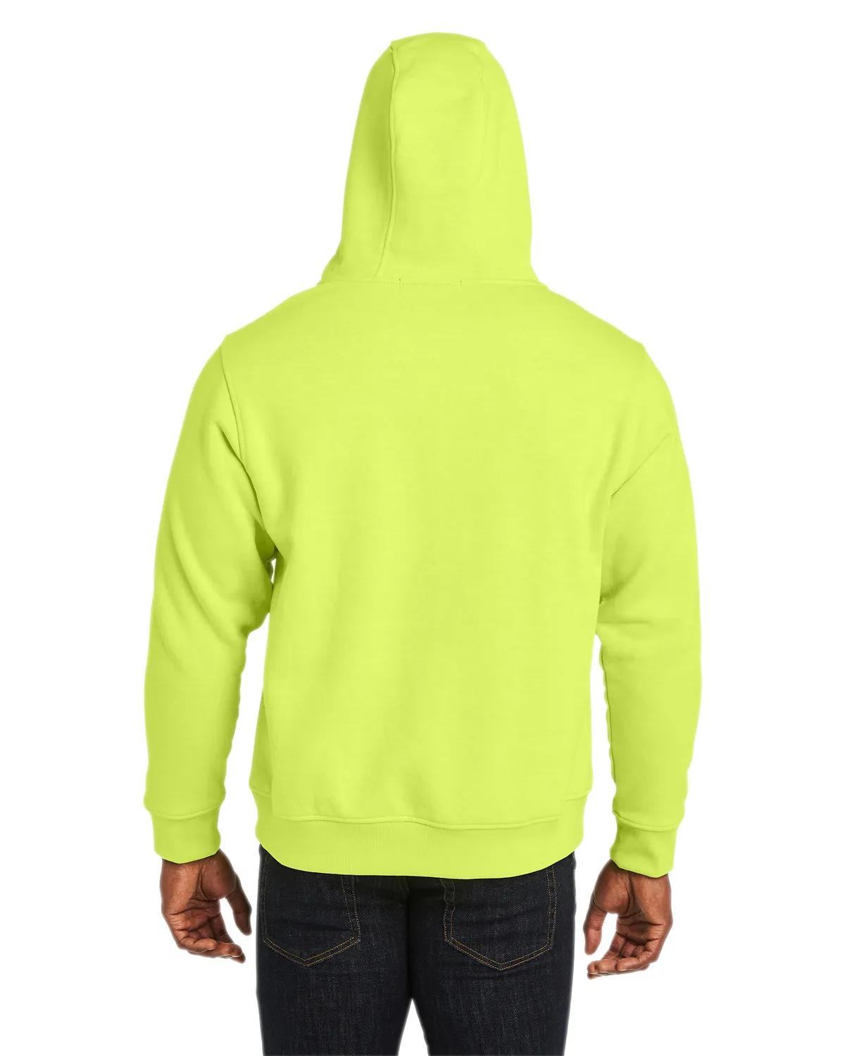 Men's ClimaBloc™ Lined Heavyweight Hooded Sweatshirt 18 of 39