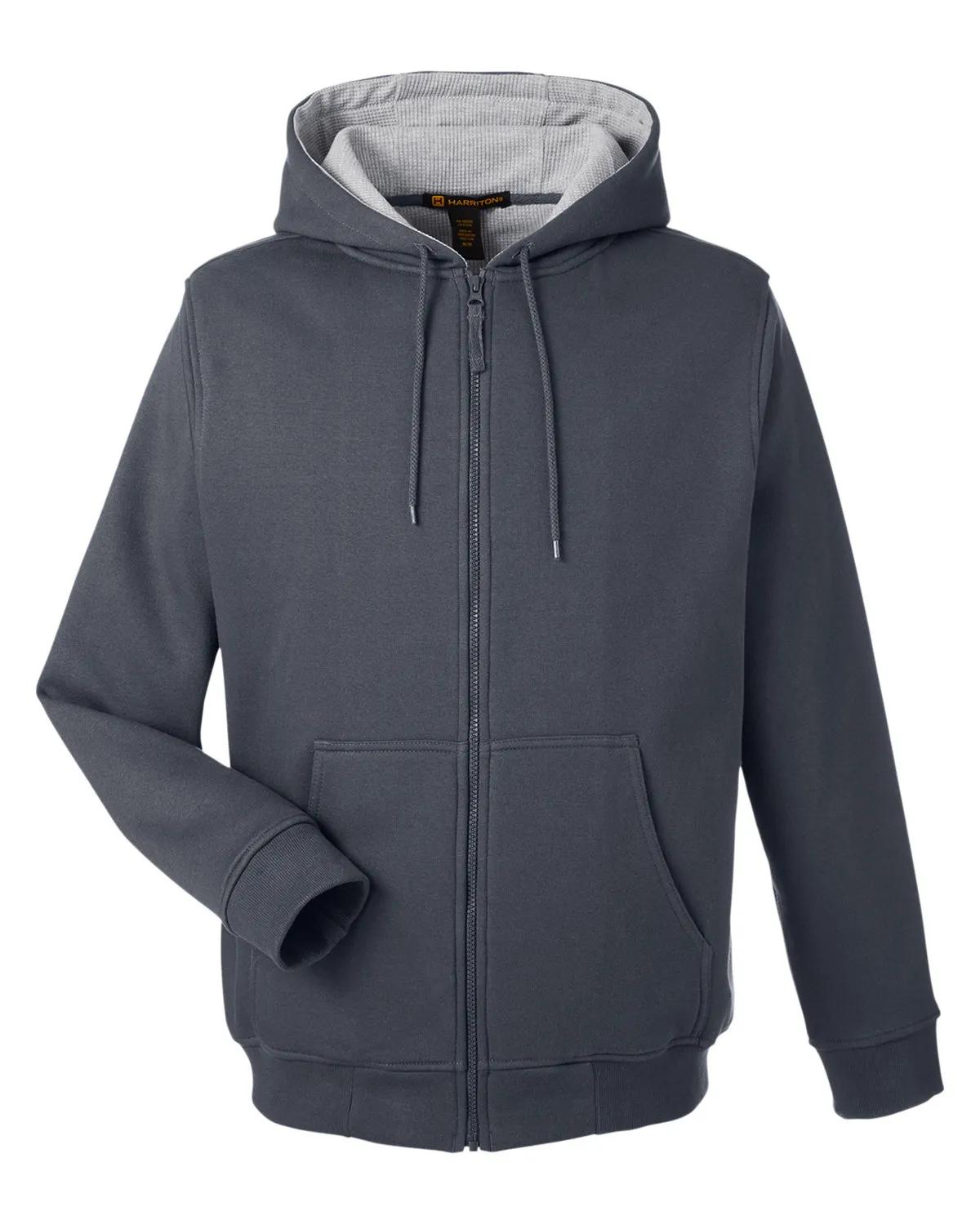 Men's ClimaBloc™ Lined Heavyweight Hooded Sweatshirt 23 of 39
