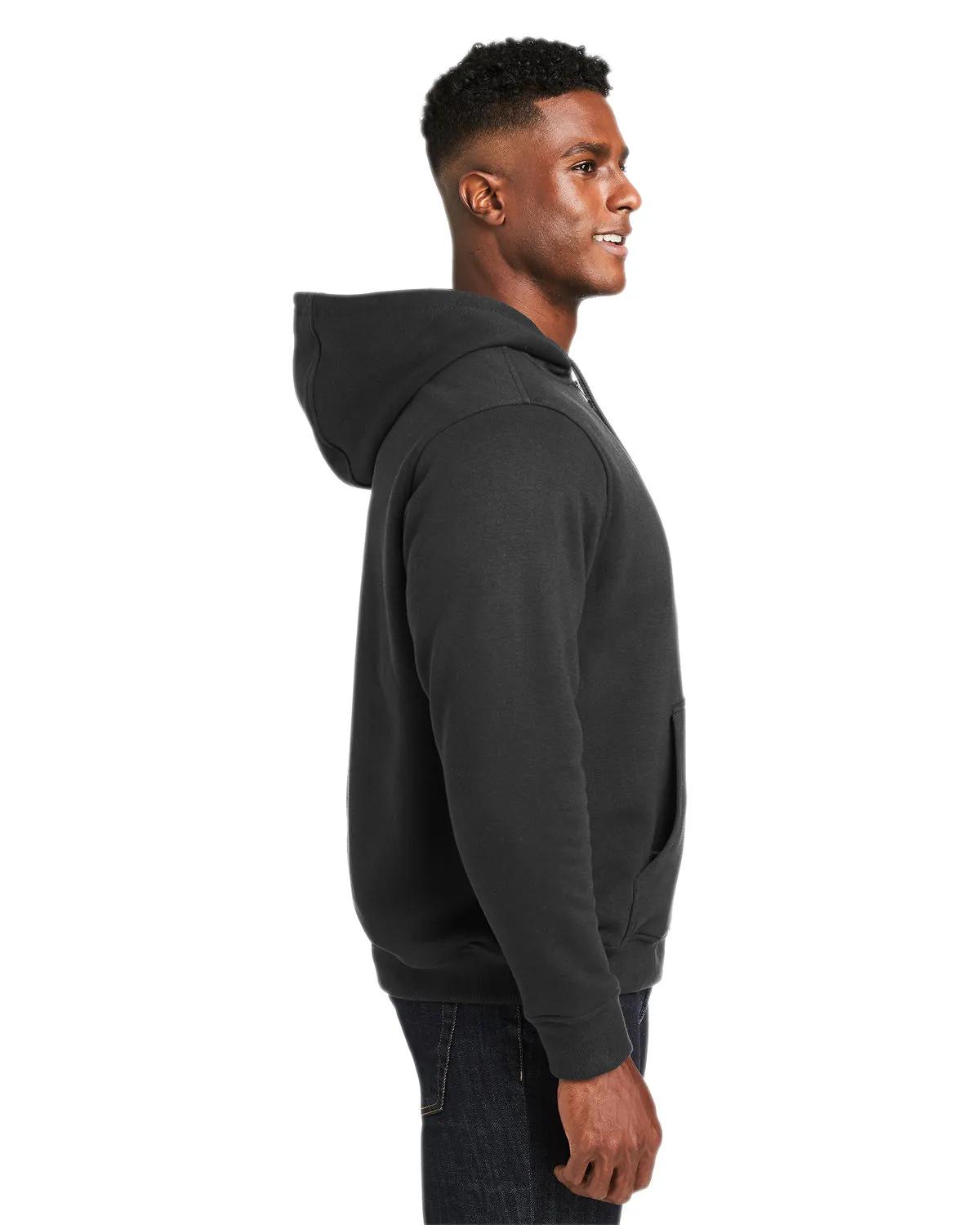 Men's ClimaBloc™ Lined Heavyweight Hooded Sweatshirt 8 of 39