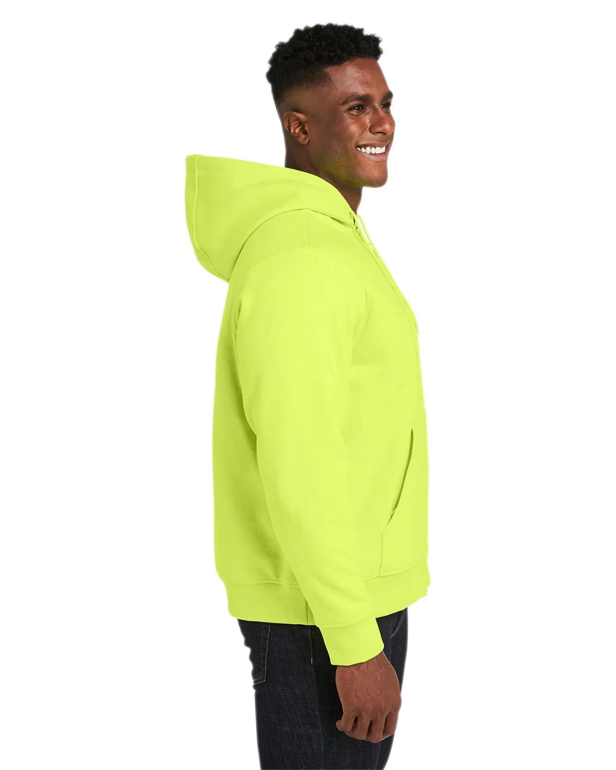 Men's ClimaBloc™ Lined Heavyweight Hooded Sweatshirt 19 of 39