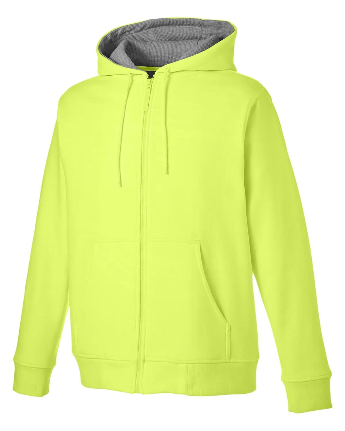 Men's ClimaBloc™ Lined Heavyweight Hooded Sweatshirt 39 of 39