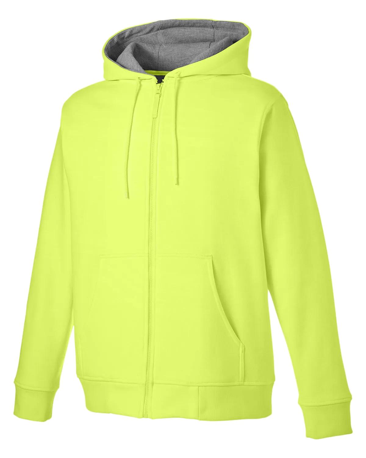 Men's ClimaBloc™ Lined Heavyweight Hooded Sweatshirt 7 of 39