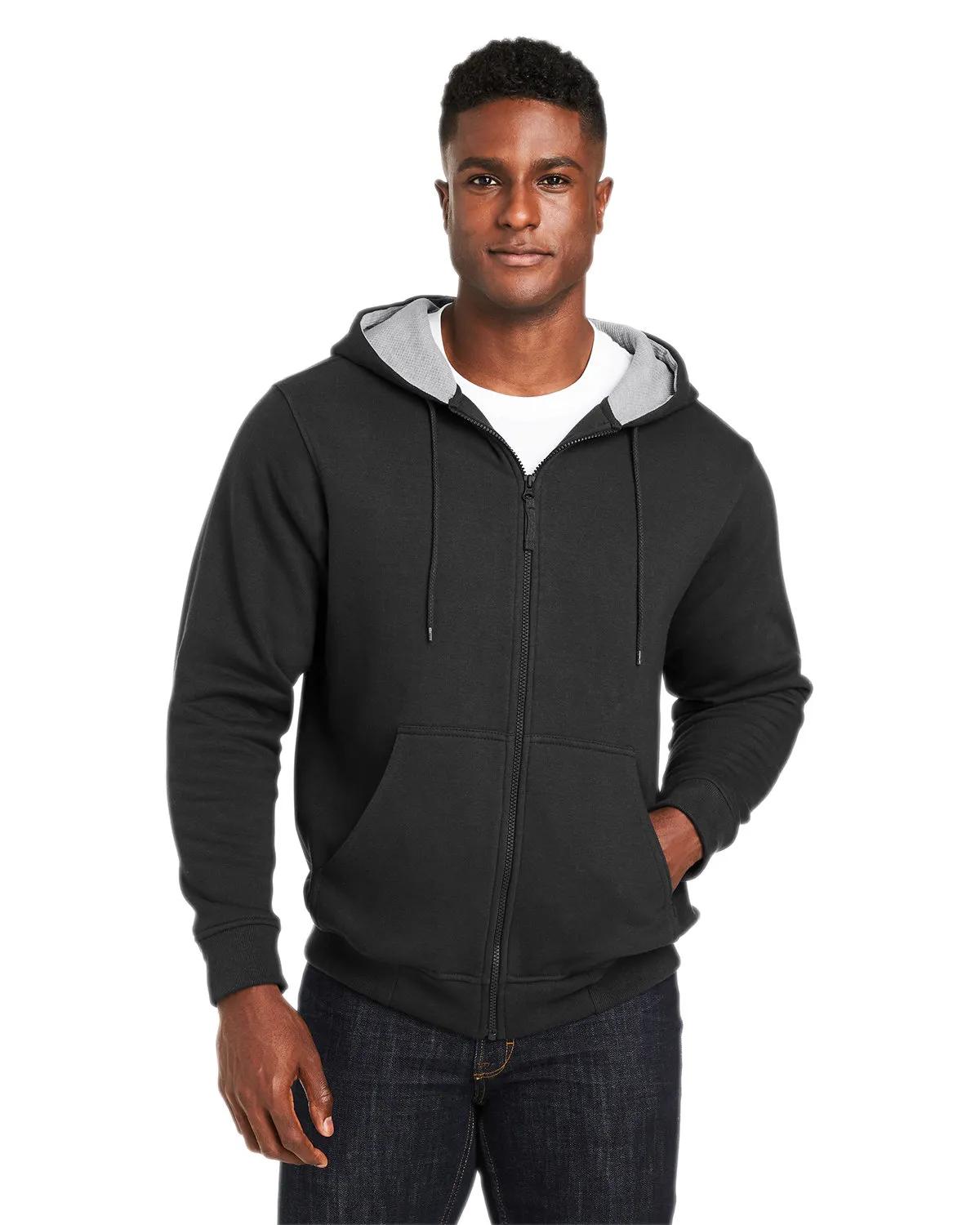 Men's ClimaBloc™ Lined Heavyweight Hooded Sweatshirt 2 of 39