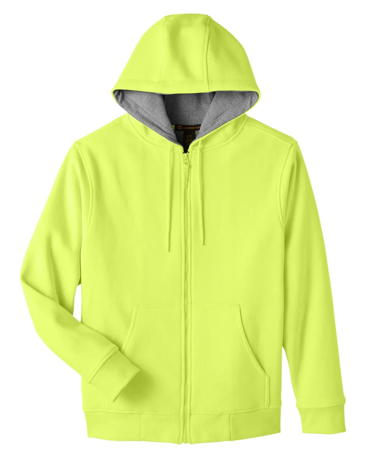 Men's ClimaBloc™ Lined Heavyweight Hooded Sweatshirt 35 of 39