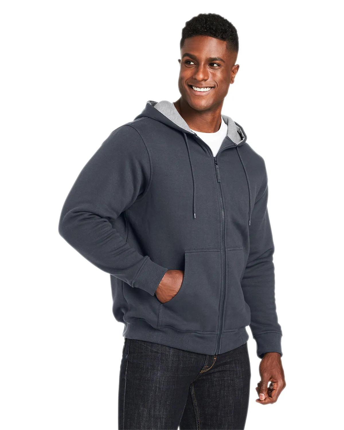 Men's ClimaBloc™ Lined Heavyweight Hooded Sweatshirt 22 of 39