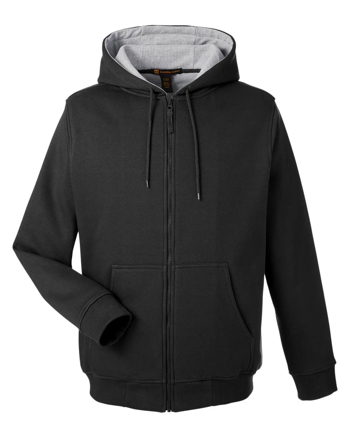 Men's ClimaBloc™ Lined Heavyweight Hooded Sweatshirt 11 of 39