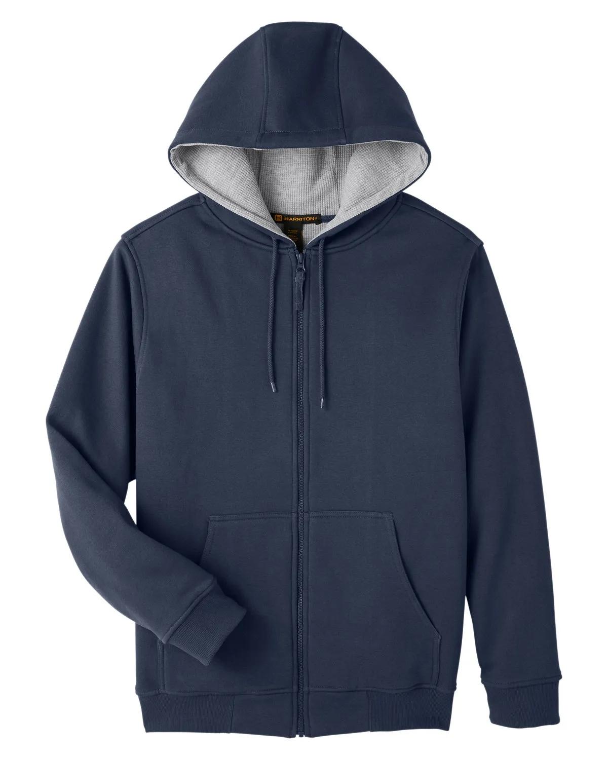 Men's ClimaBloc™ Lined Heavyweight Hooded Sweatshirt 34 of 39