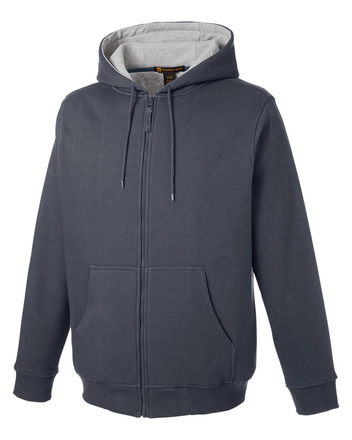 Men's ClimaBloc™ Lined Heavyweight Hooded Sweatshirt 24 of 39