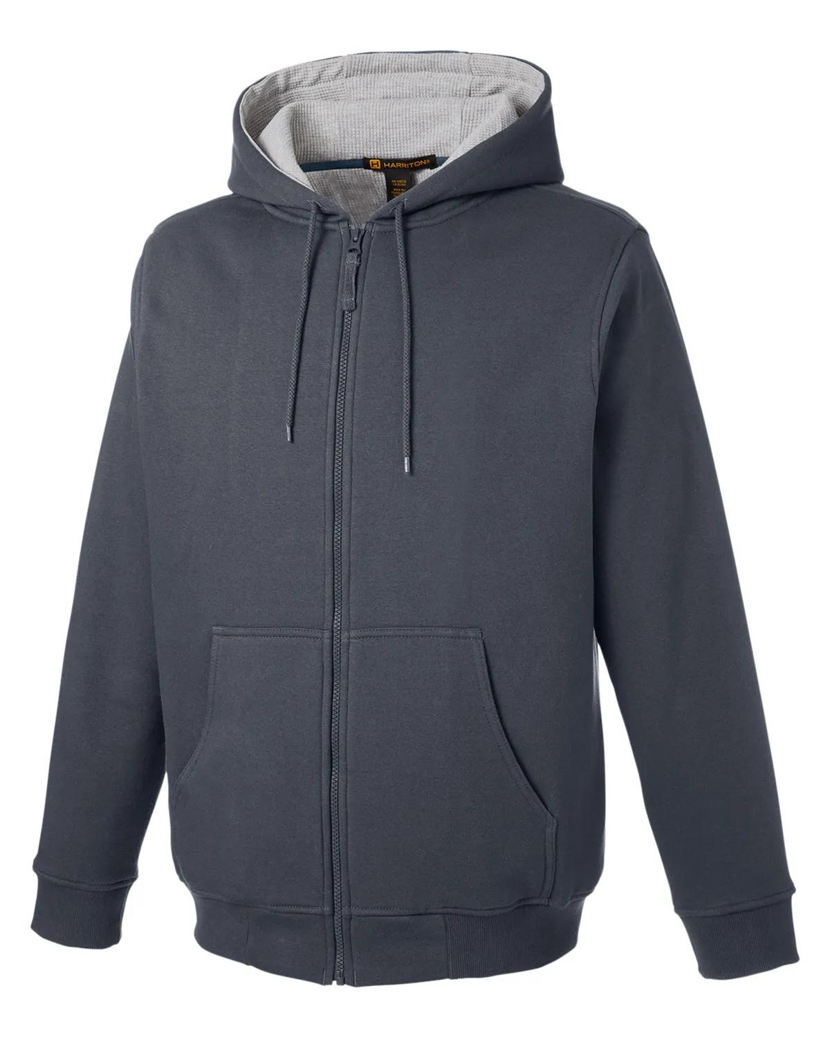 Men's ClimaBloc™ Lined Heavyweight Hooded Sweatshirt 28 of 39