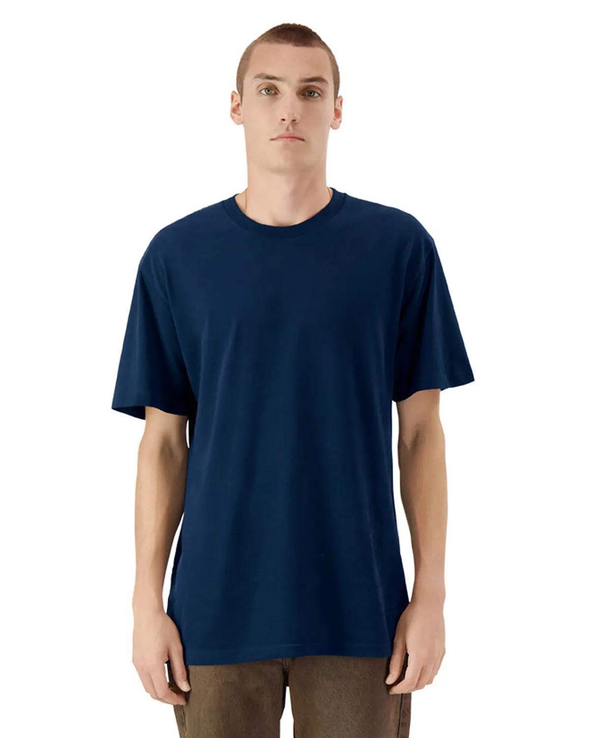 Unisex Sueded T-Shirt 4 of 17