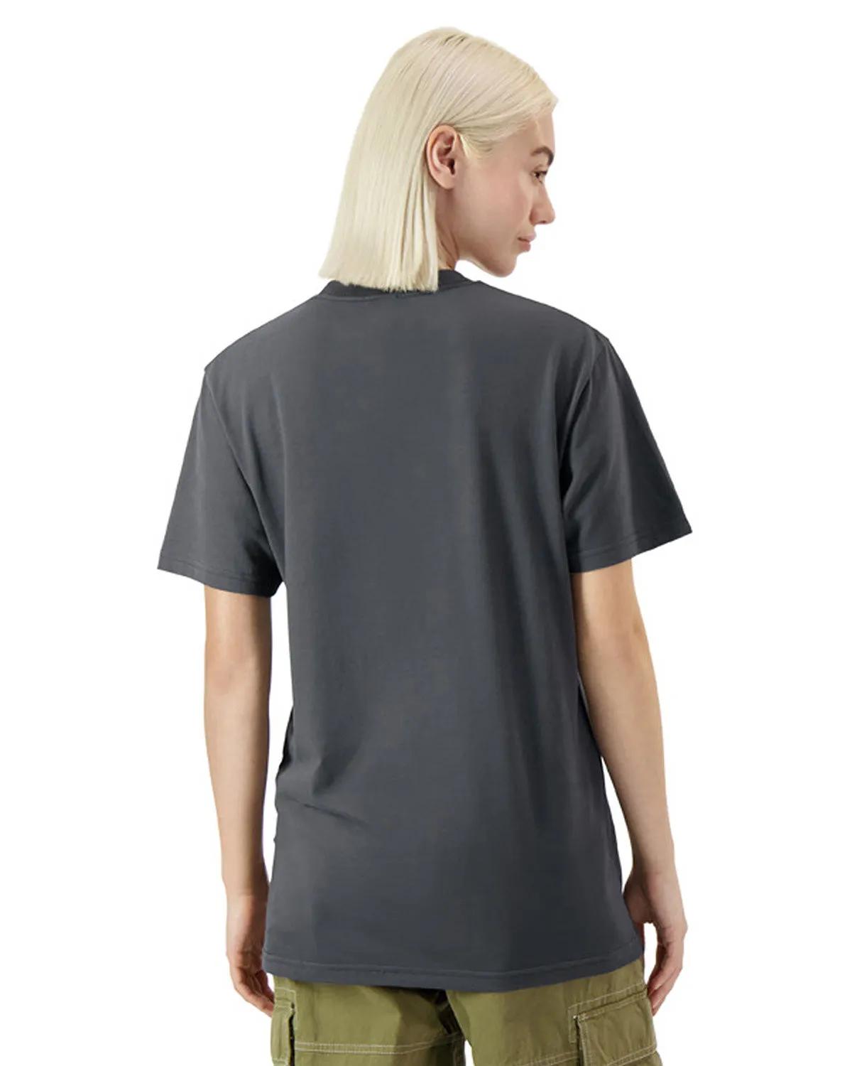 Unisex Sueded T-Shirt 7 of 17