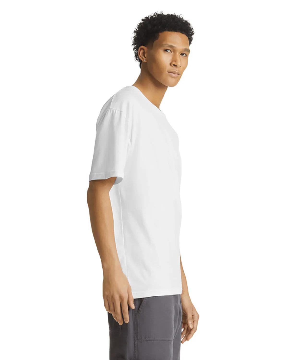 Unisex Sueded T-Shirt 14 of 17