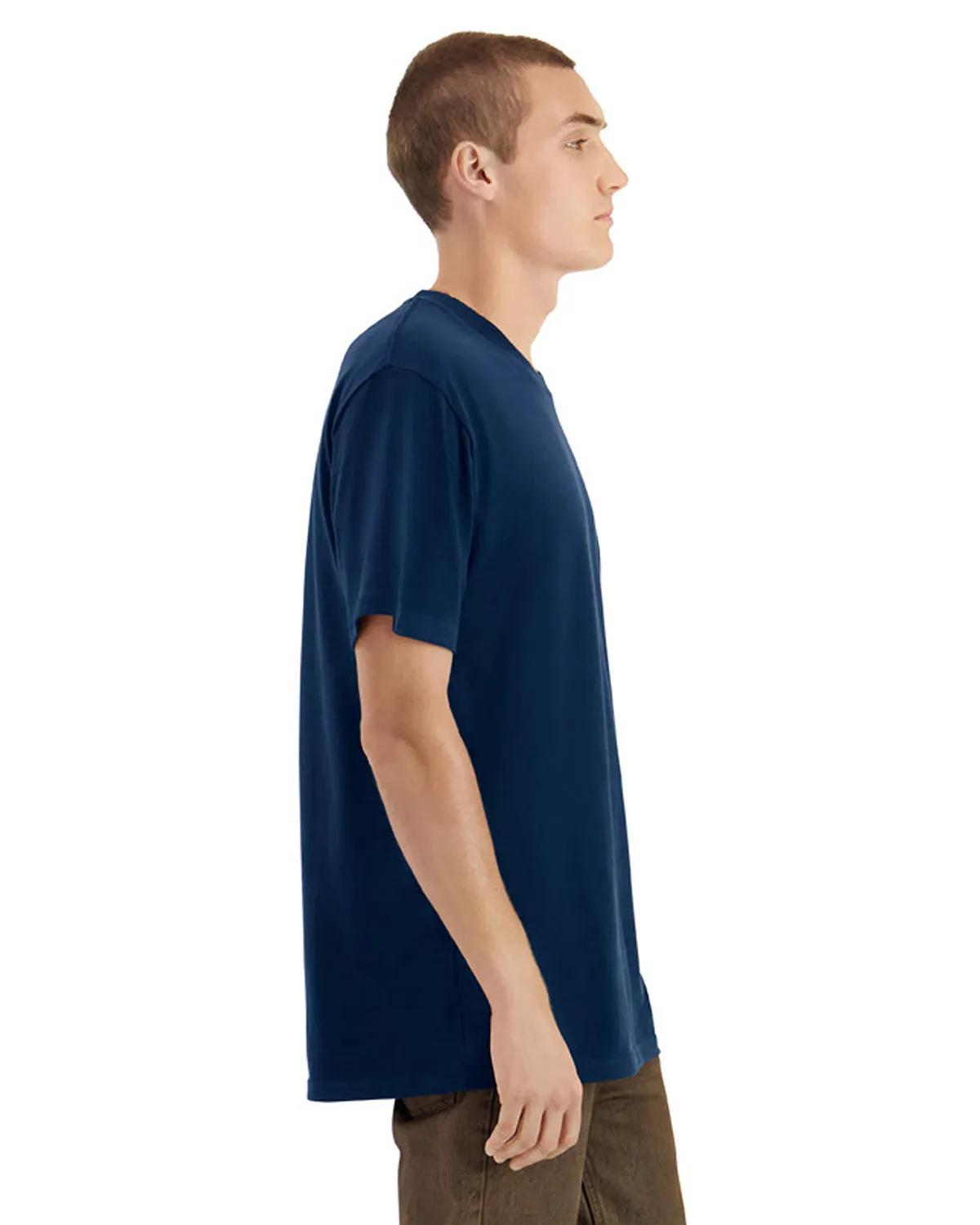 Unisex Sueded T-Shirt 6 of 17