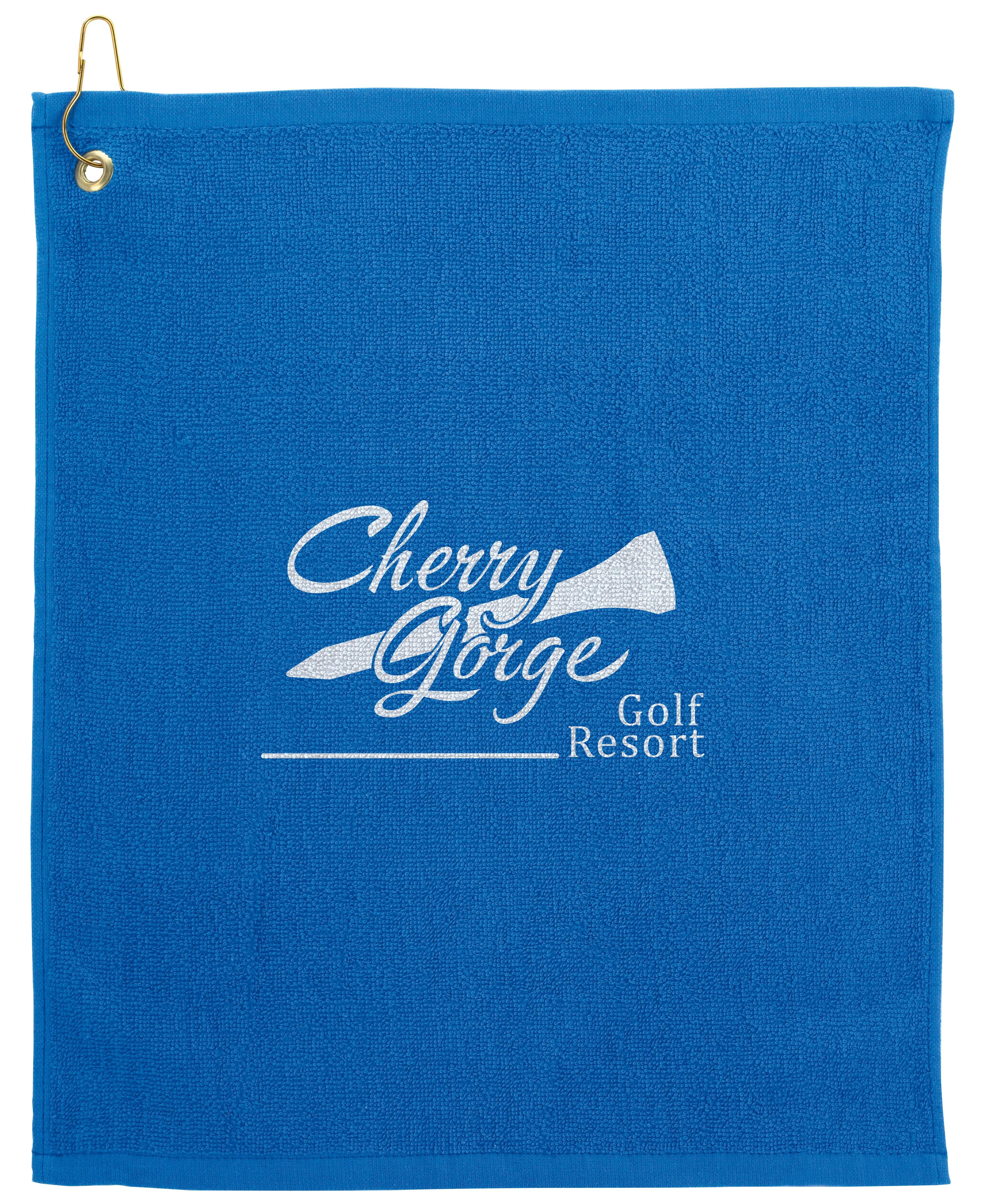 Golf Towel 13 of 13