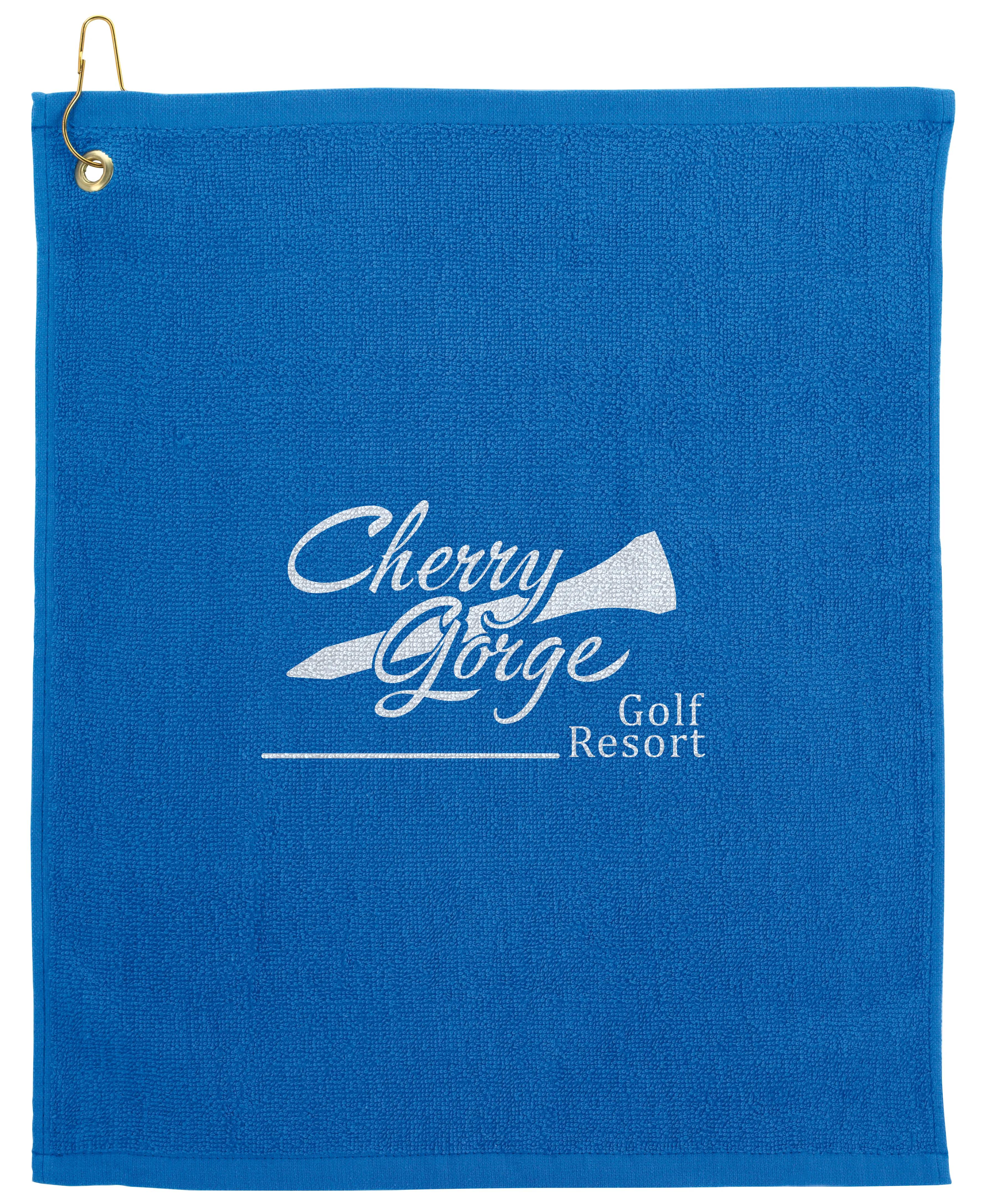 Golf Towel 12 of 13