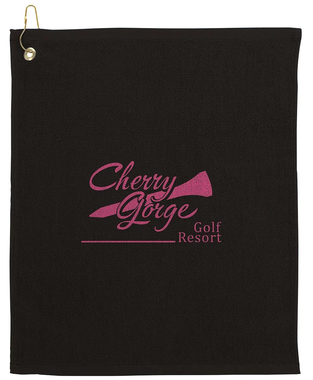 Golf Towel 5 of 13