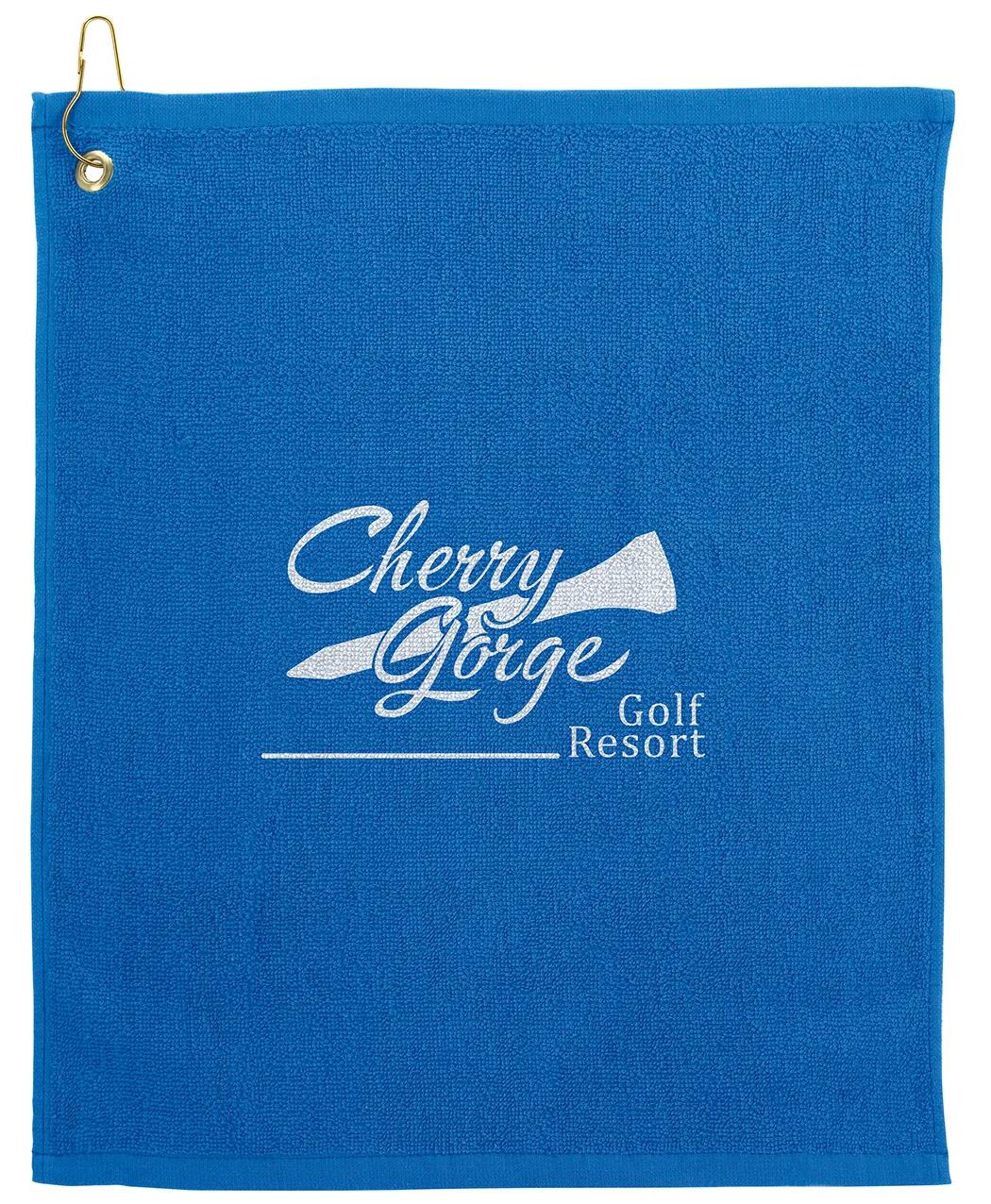 Golf Towel 3 of 13