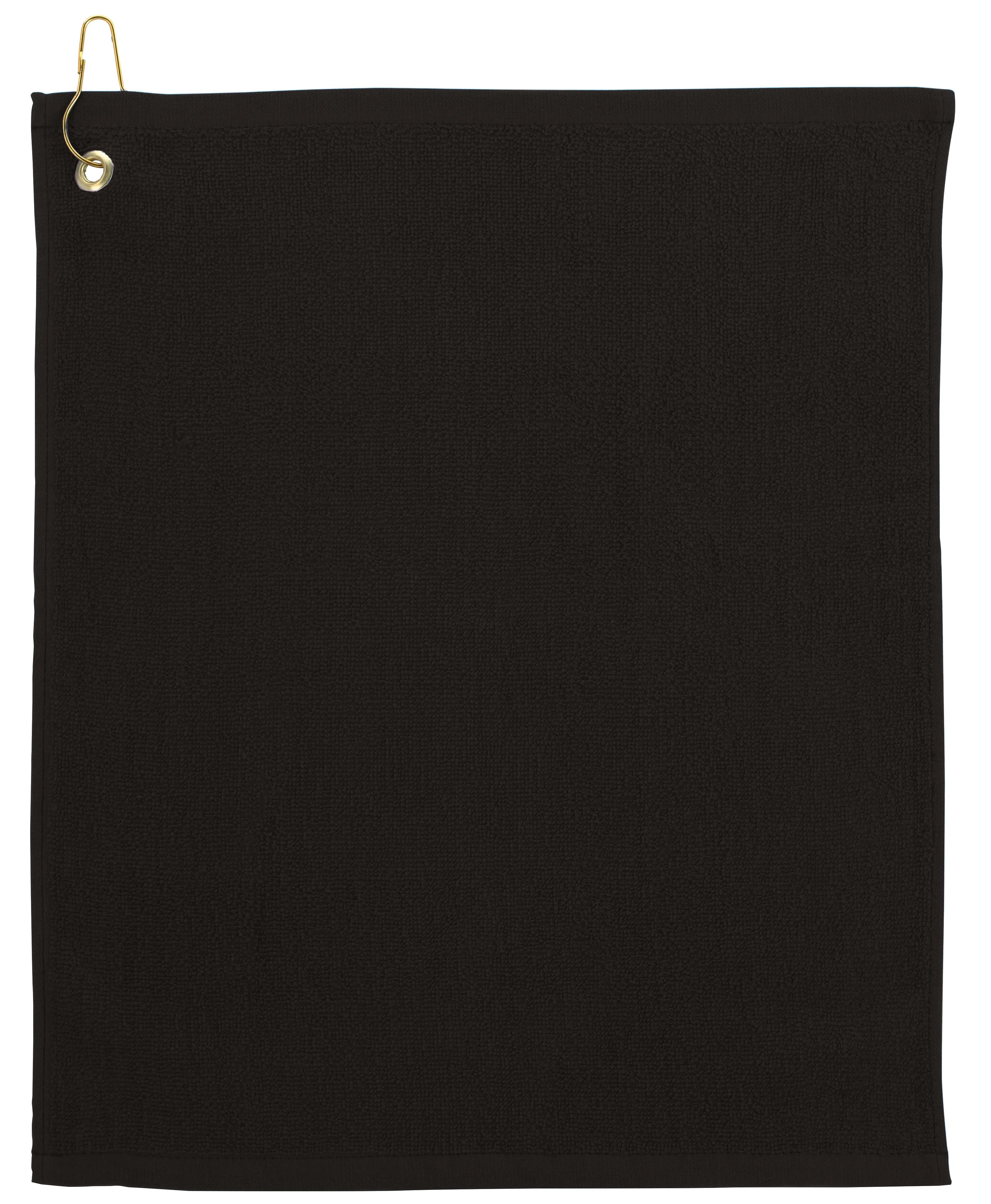 Golf Towel 5 of 13