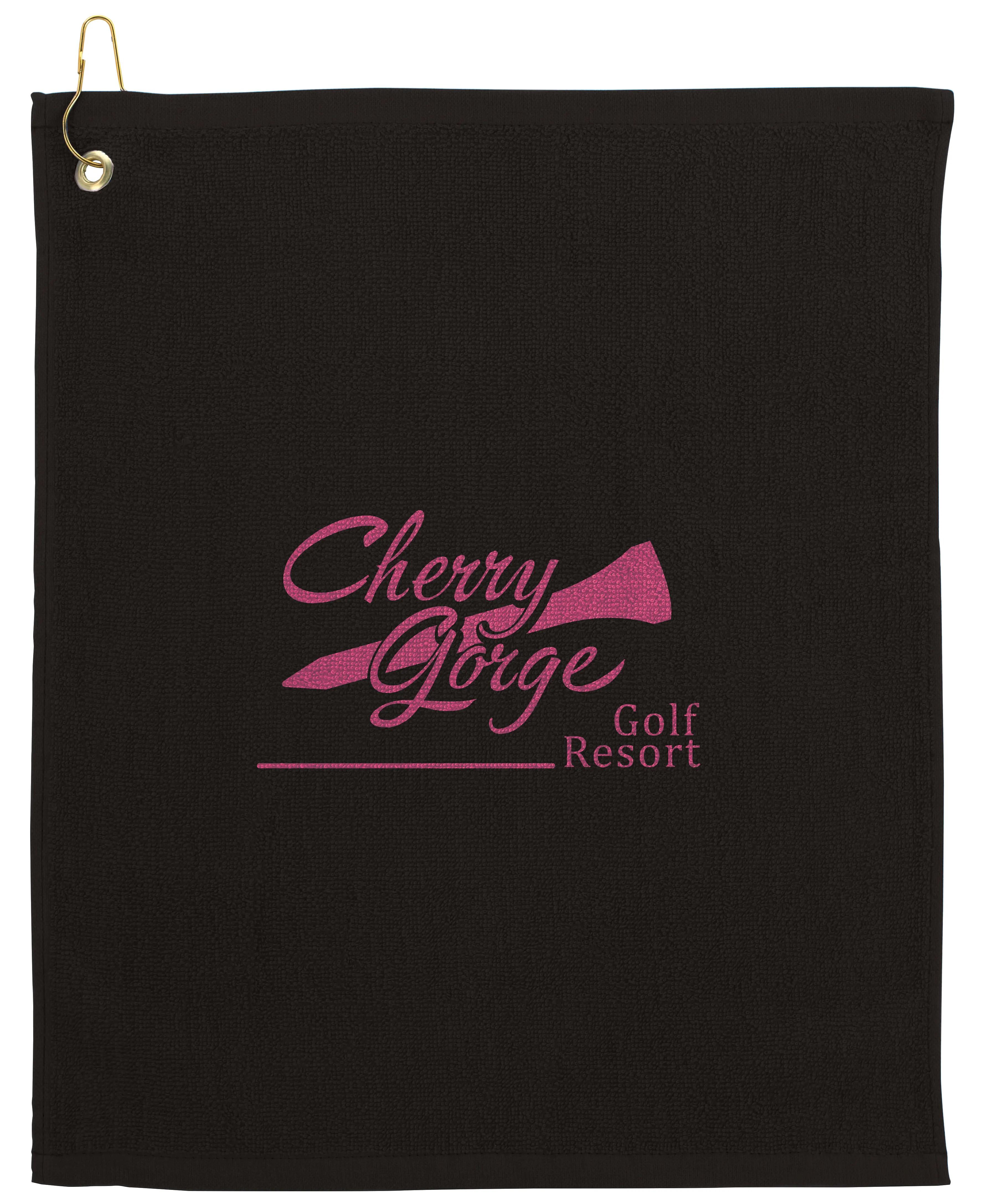 Golf Towel 12 of 13