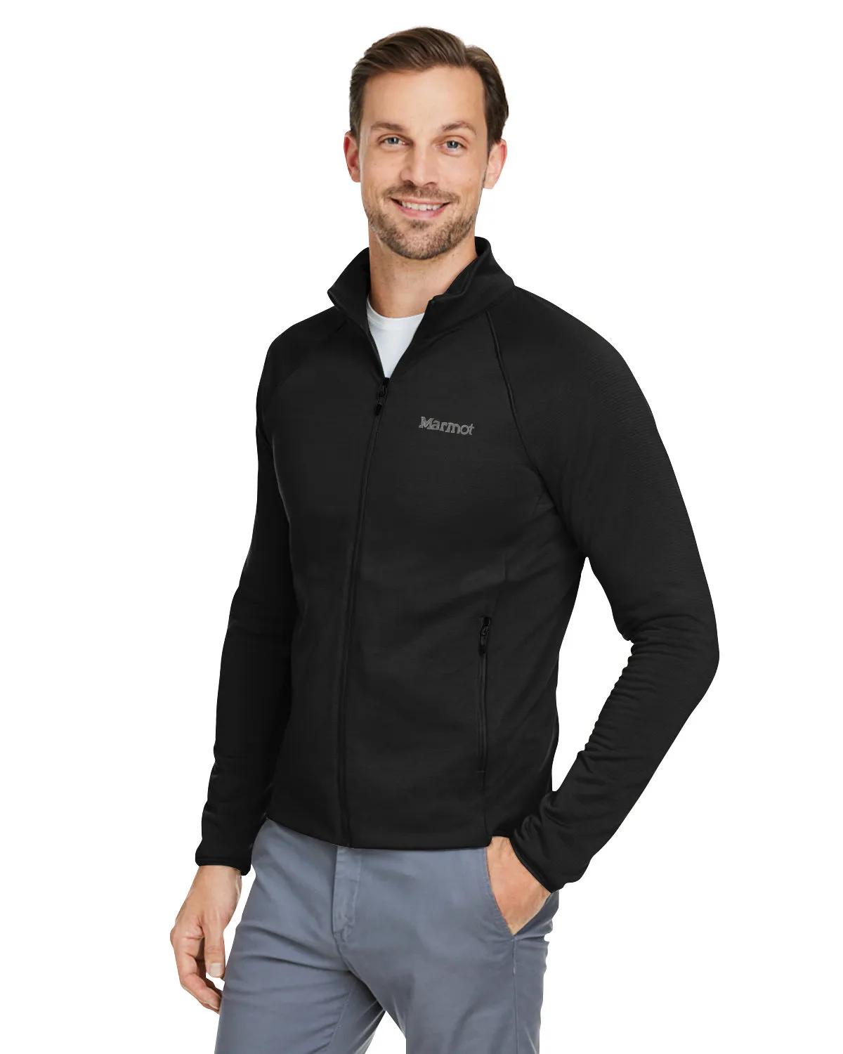 Men's Leconte Fleece Jacket 3 of 15
