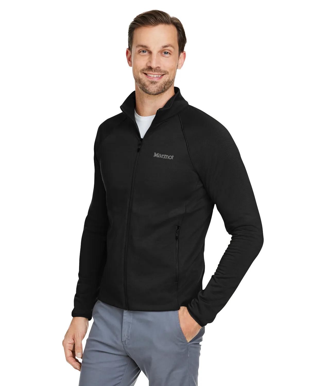 Men's Leconte Fleece Jacket 4 of 15