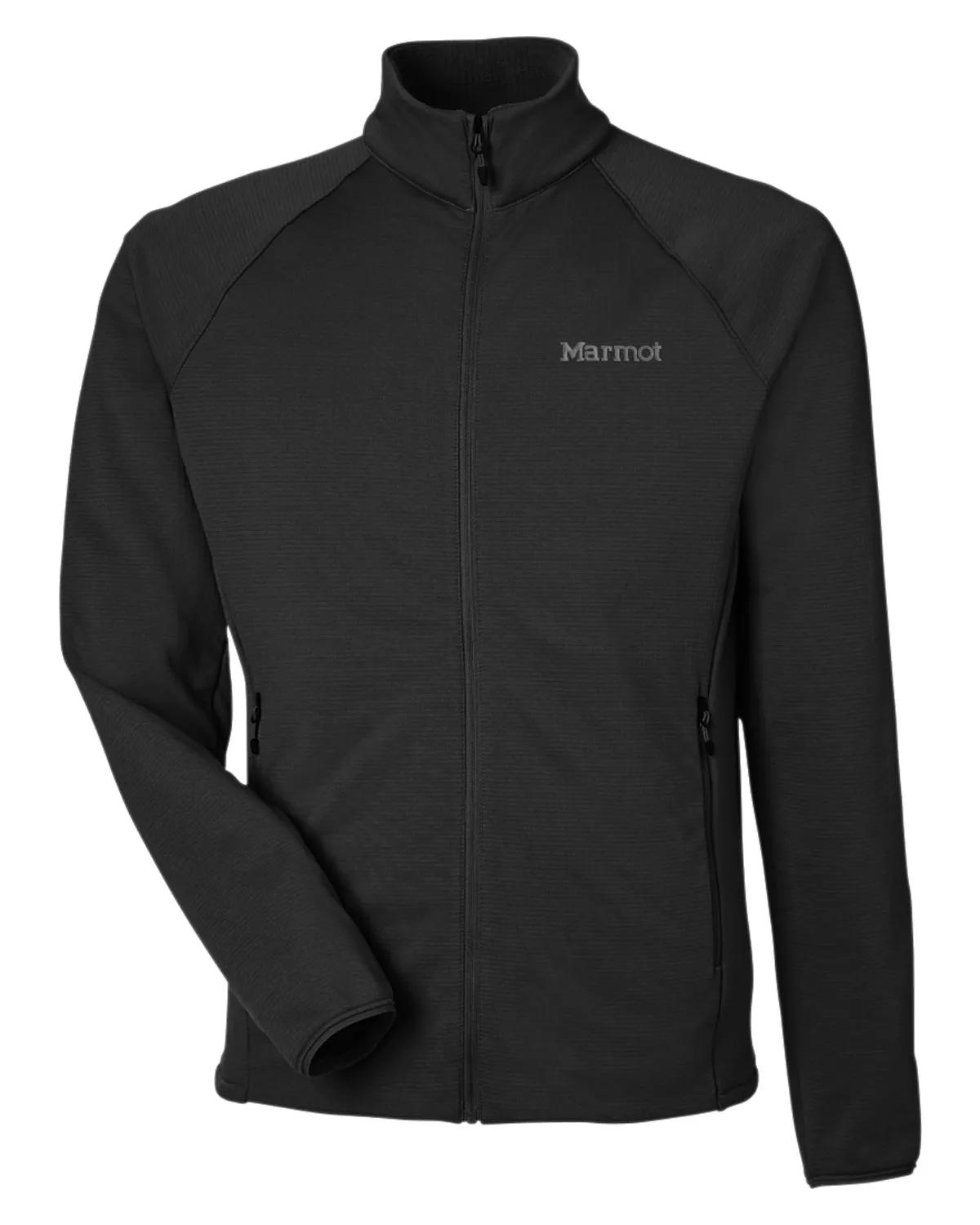 Men's Leconte Fleece Jacket 6 of 15