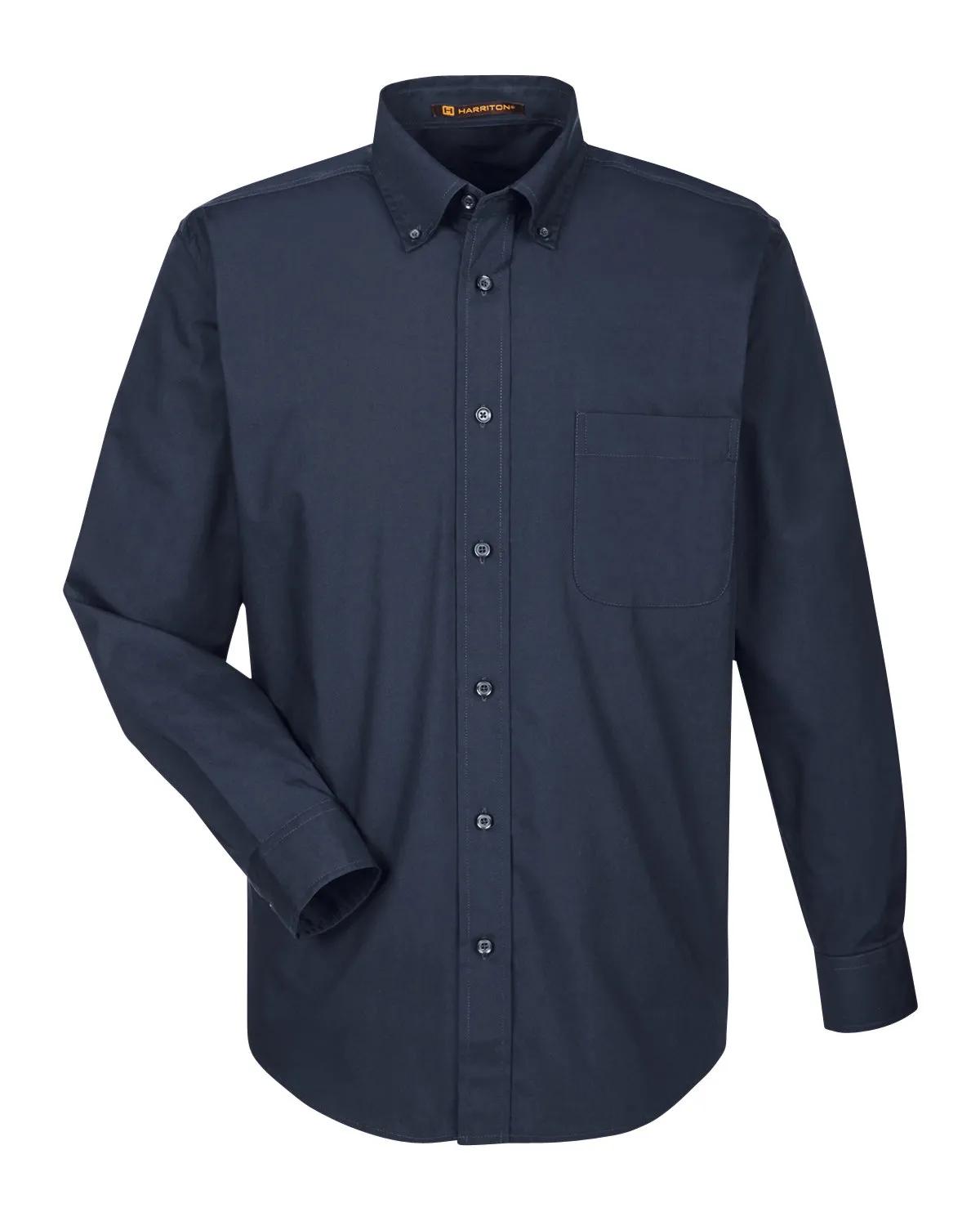 Men's Essential Poplin 10 of 14